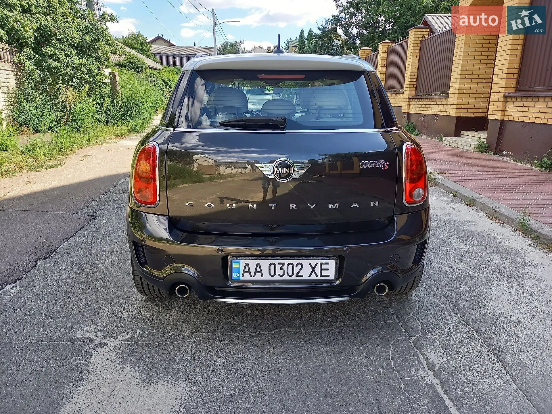 2016 MINI Countryman - мініатюра 10