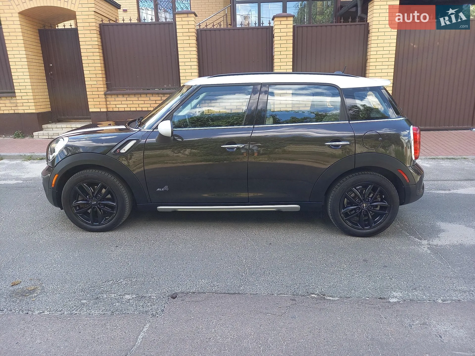2016 MINI Countryman - мініатюра 13