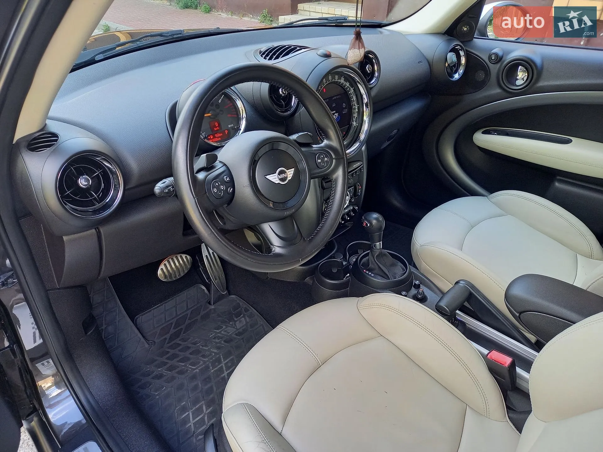 2016 MINI Countryman - мініатюра 15