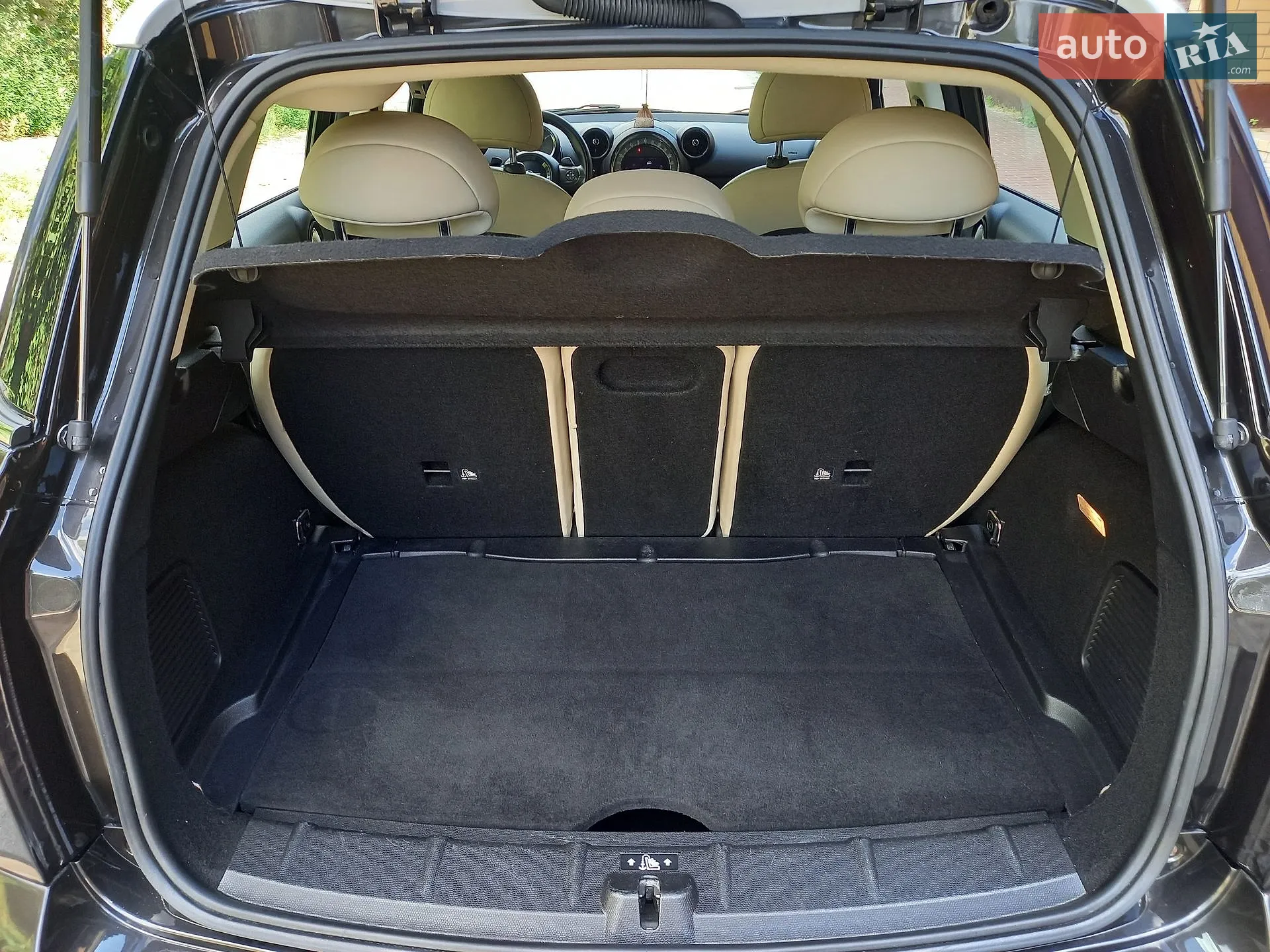 2016 MINI Countryman - мініатюра 24