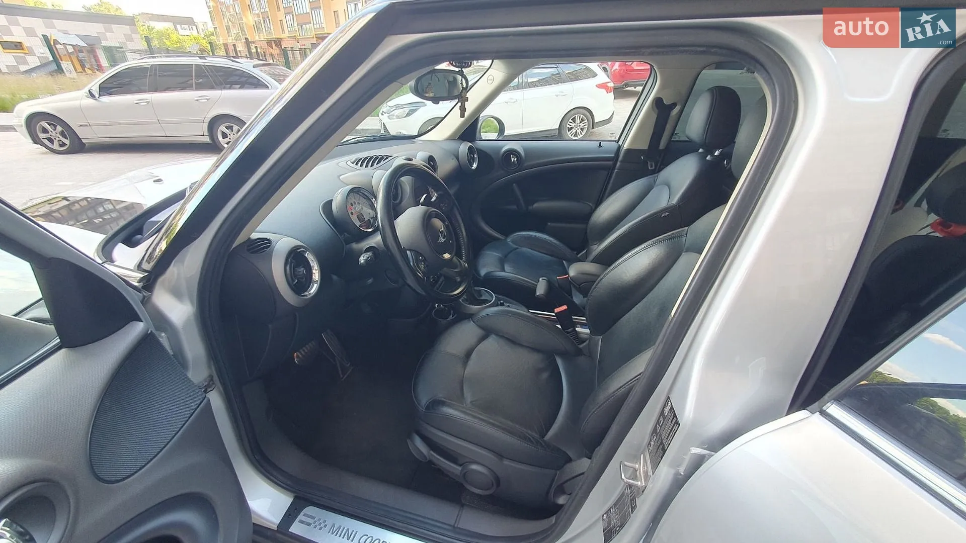 2011 MINI Countryman - мініатюра 25