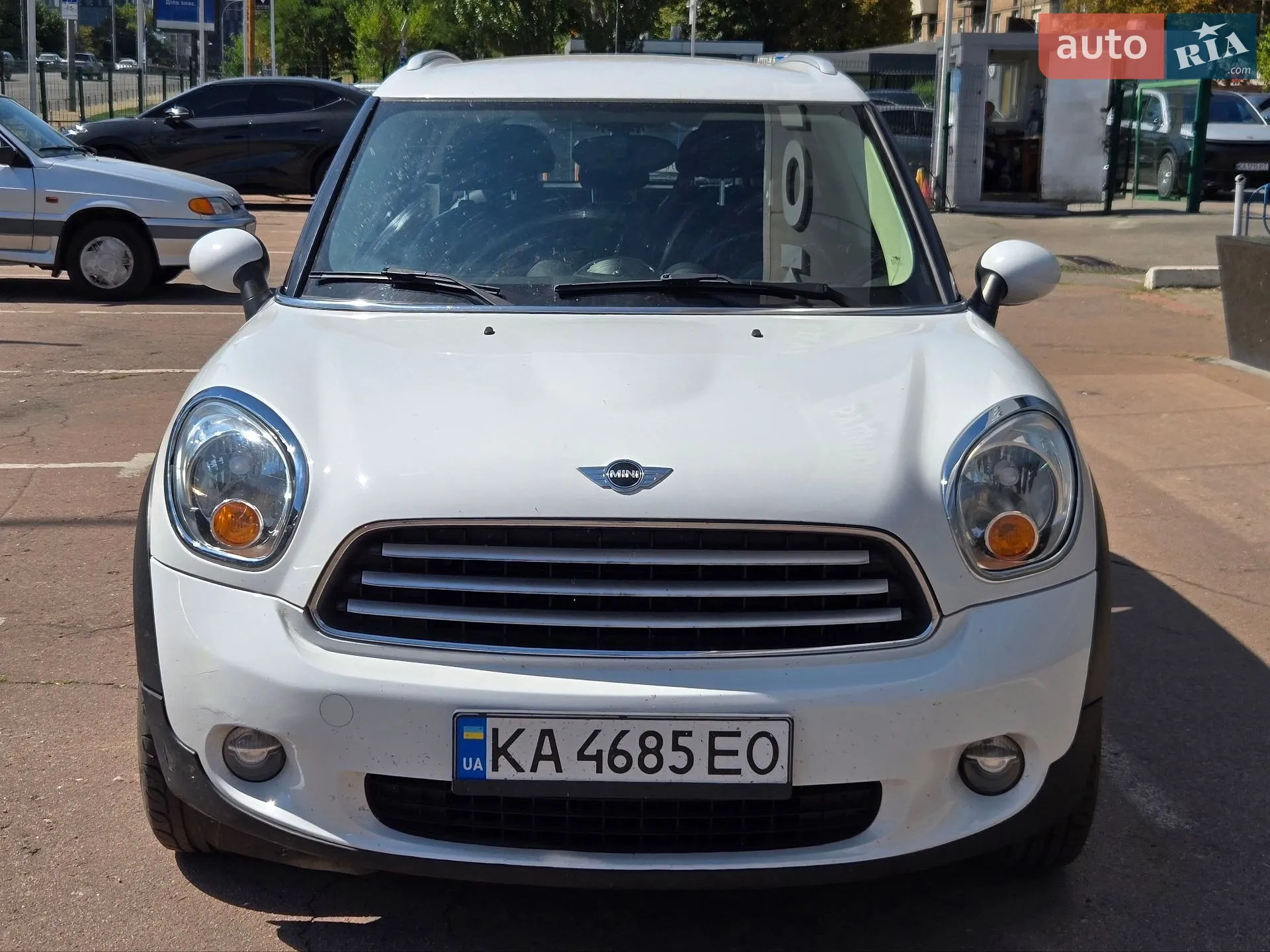 2014 MINI Countryman - мініатюра 3
