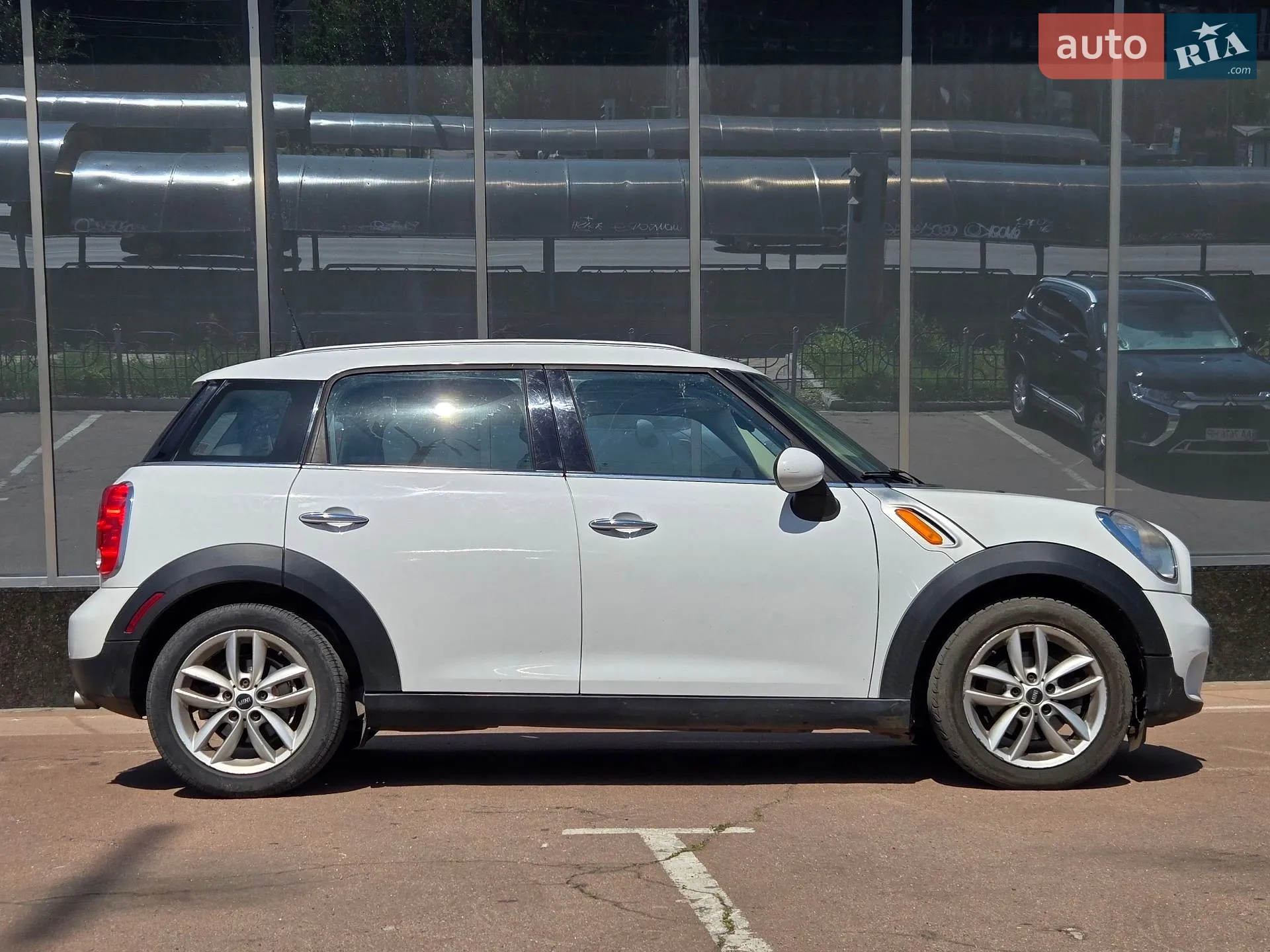2014 MINI Countryman - мініатюра 7