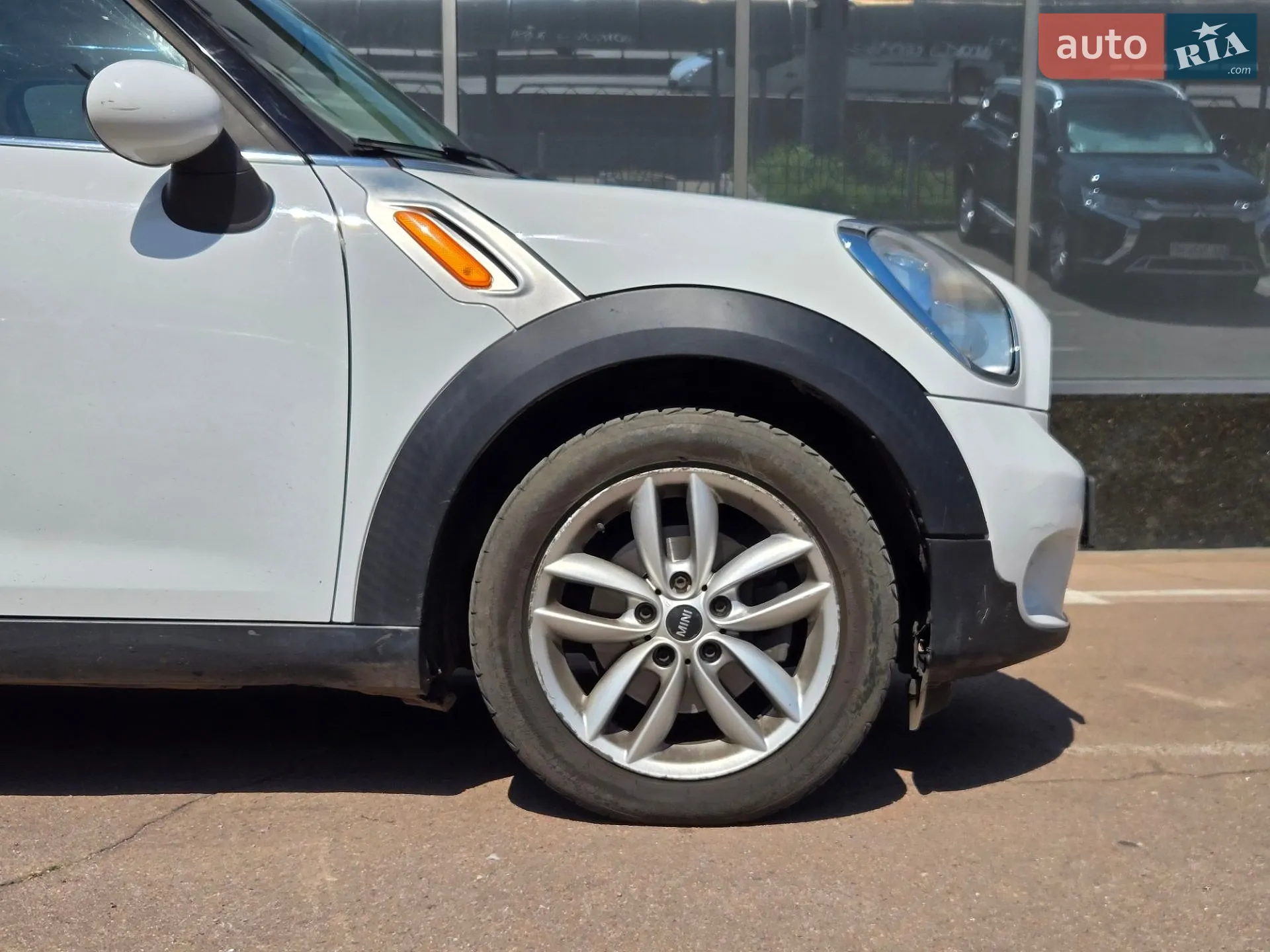 2014 MINI Countryman - мініатюра 8