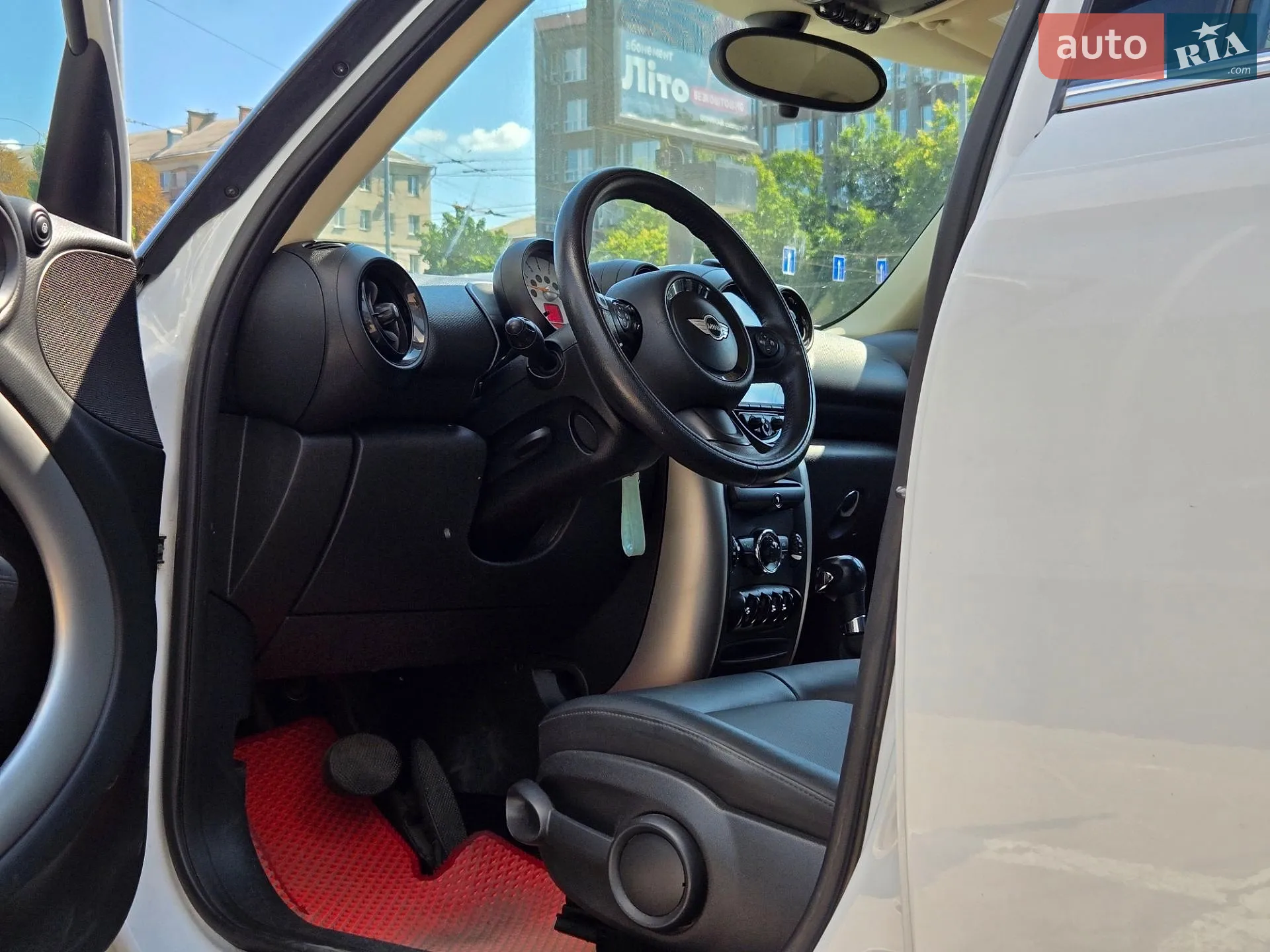 2014 MINI Countryman - мініатюра 12