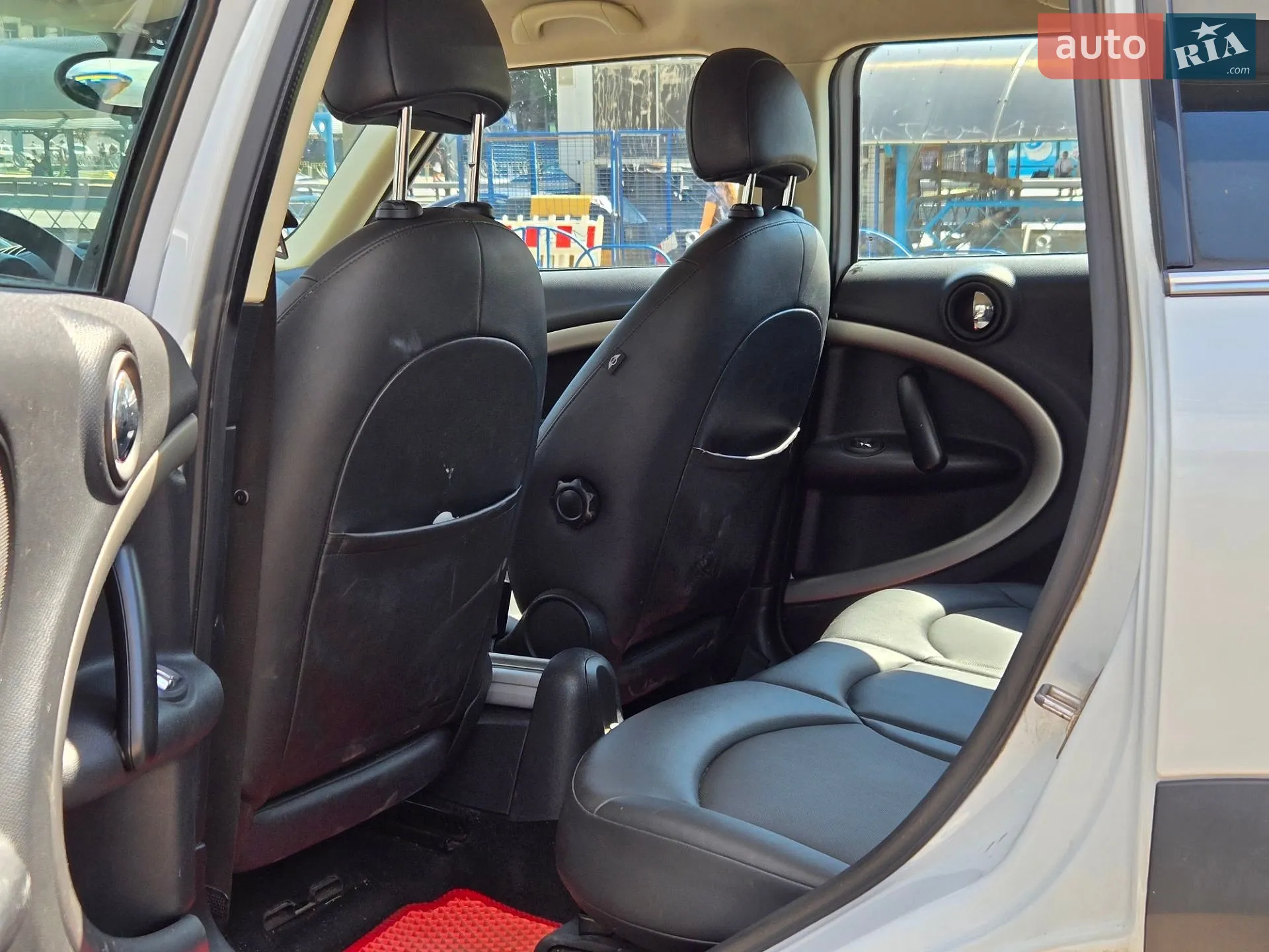 2014 MINI Countryman - мініатюра 14