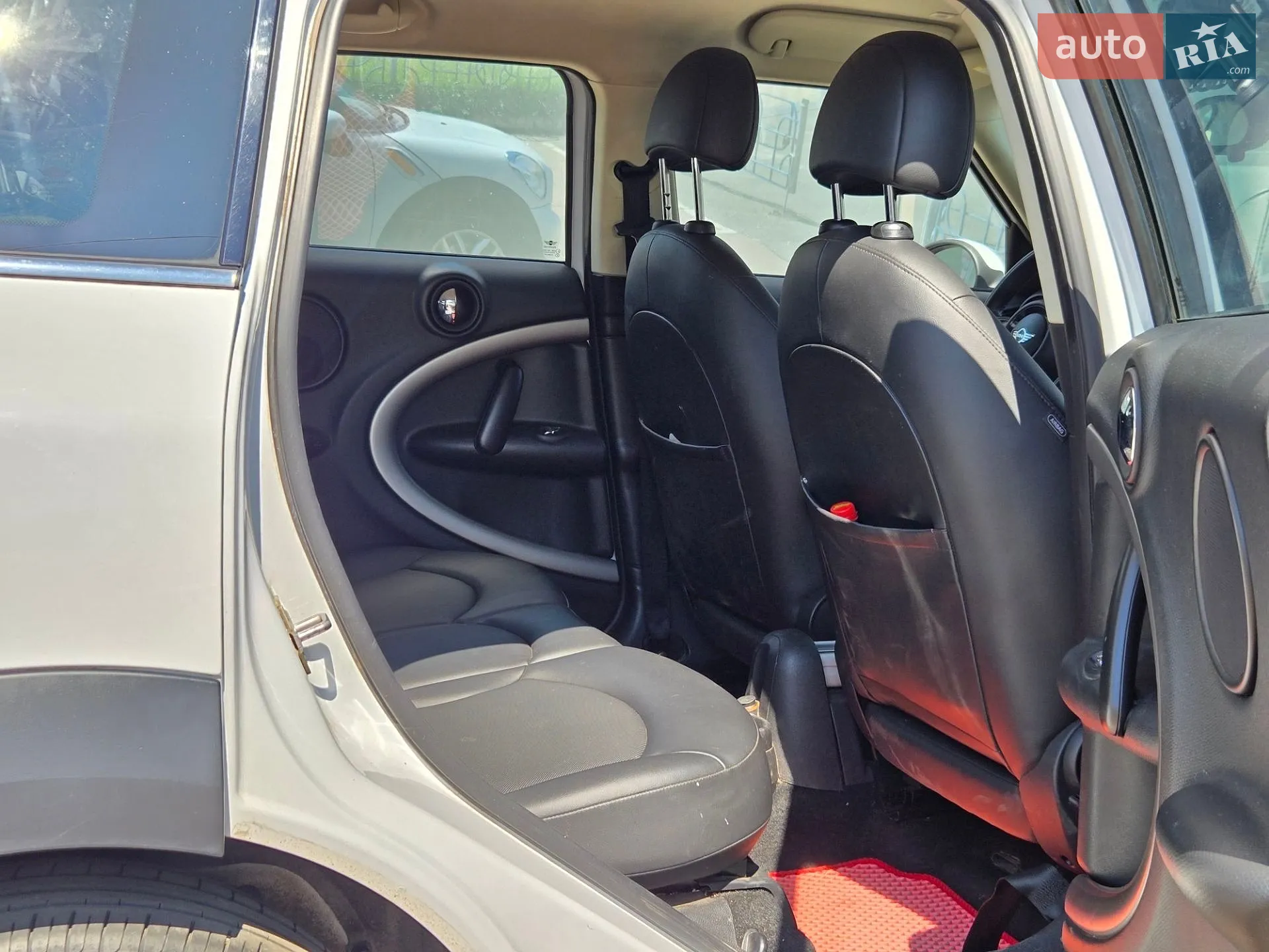 2014 MINI Countryman - мініатюра 16