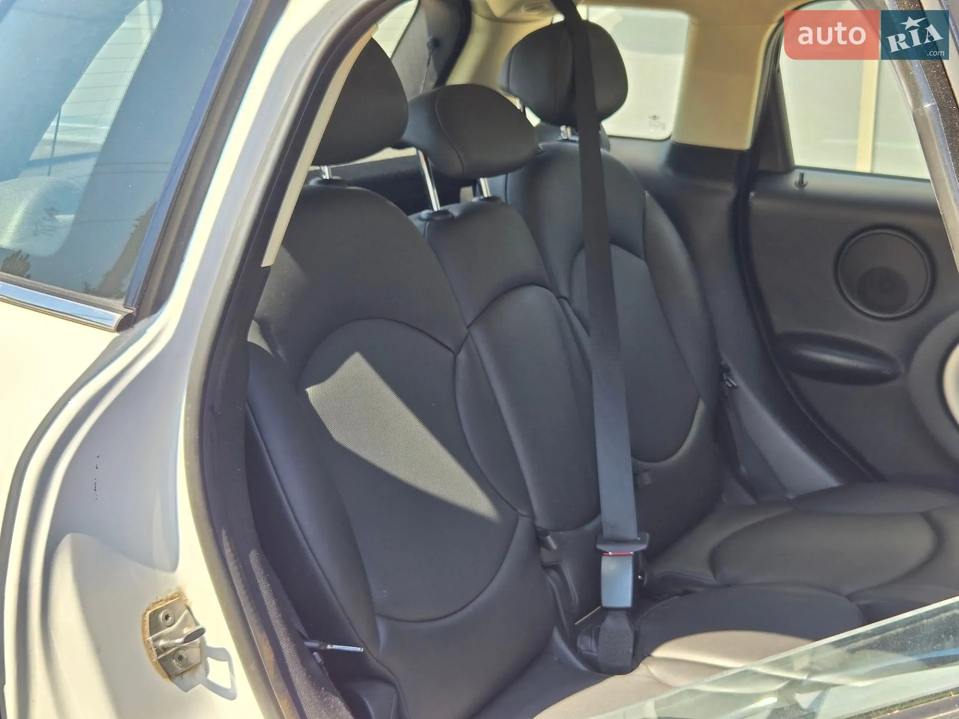 2014 MINI Countryman - мініатюра 17