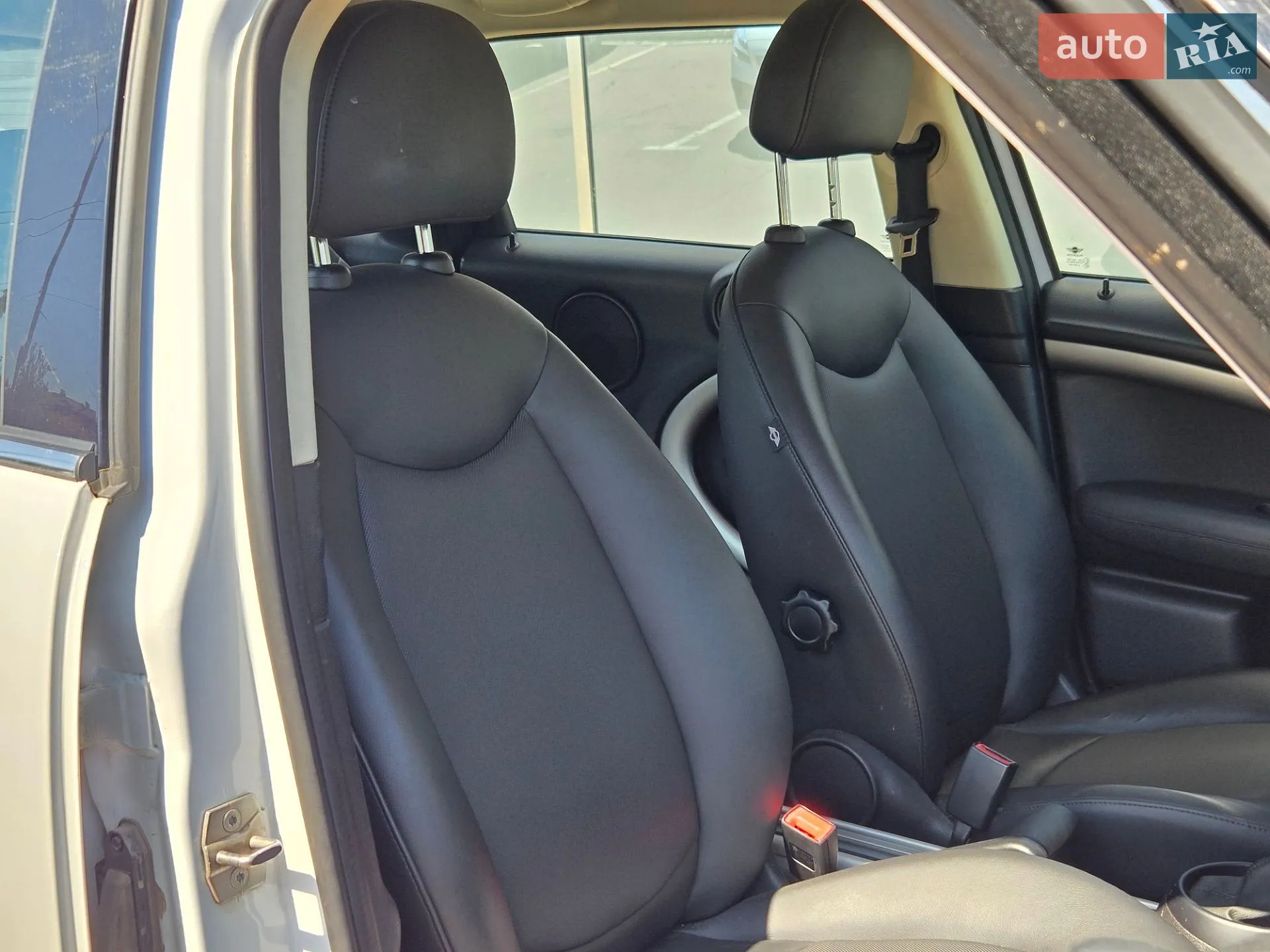 2014 MINI Countryman - мініатюра 19
