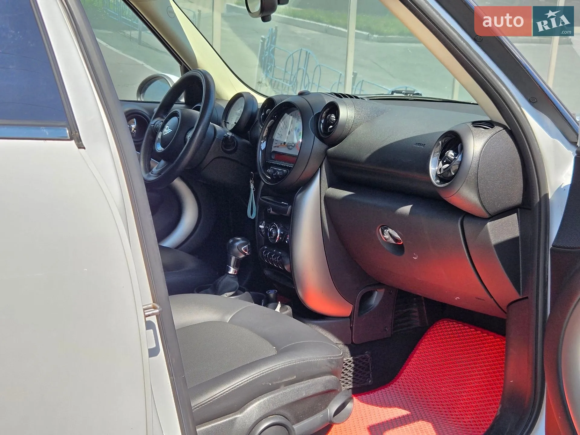 2014 MINI Countryman - мініатюра 18