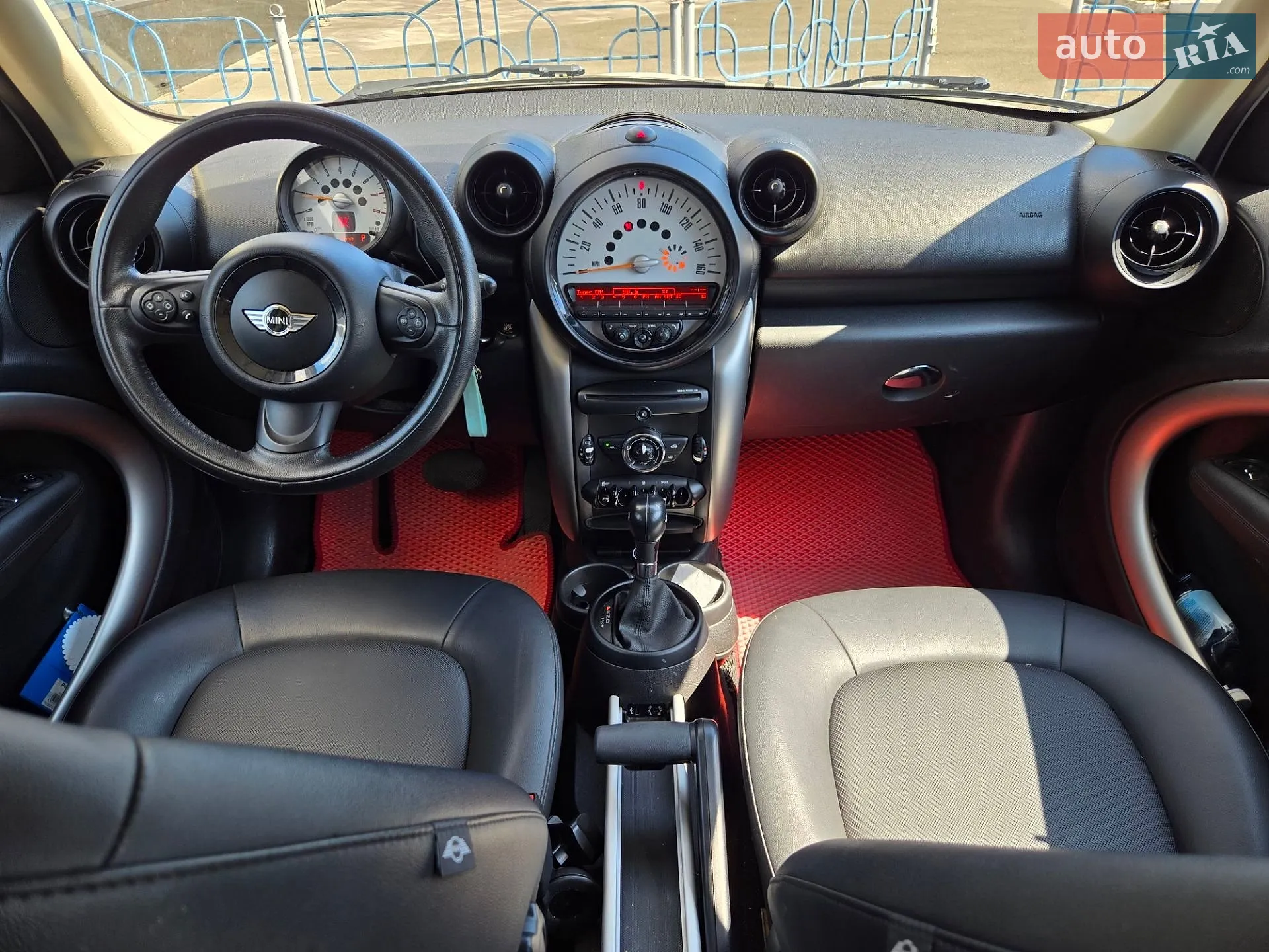2014 MINI Countryman - мініатюра 20