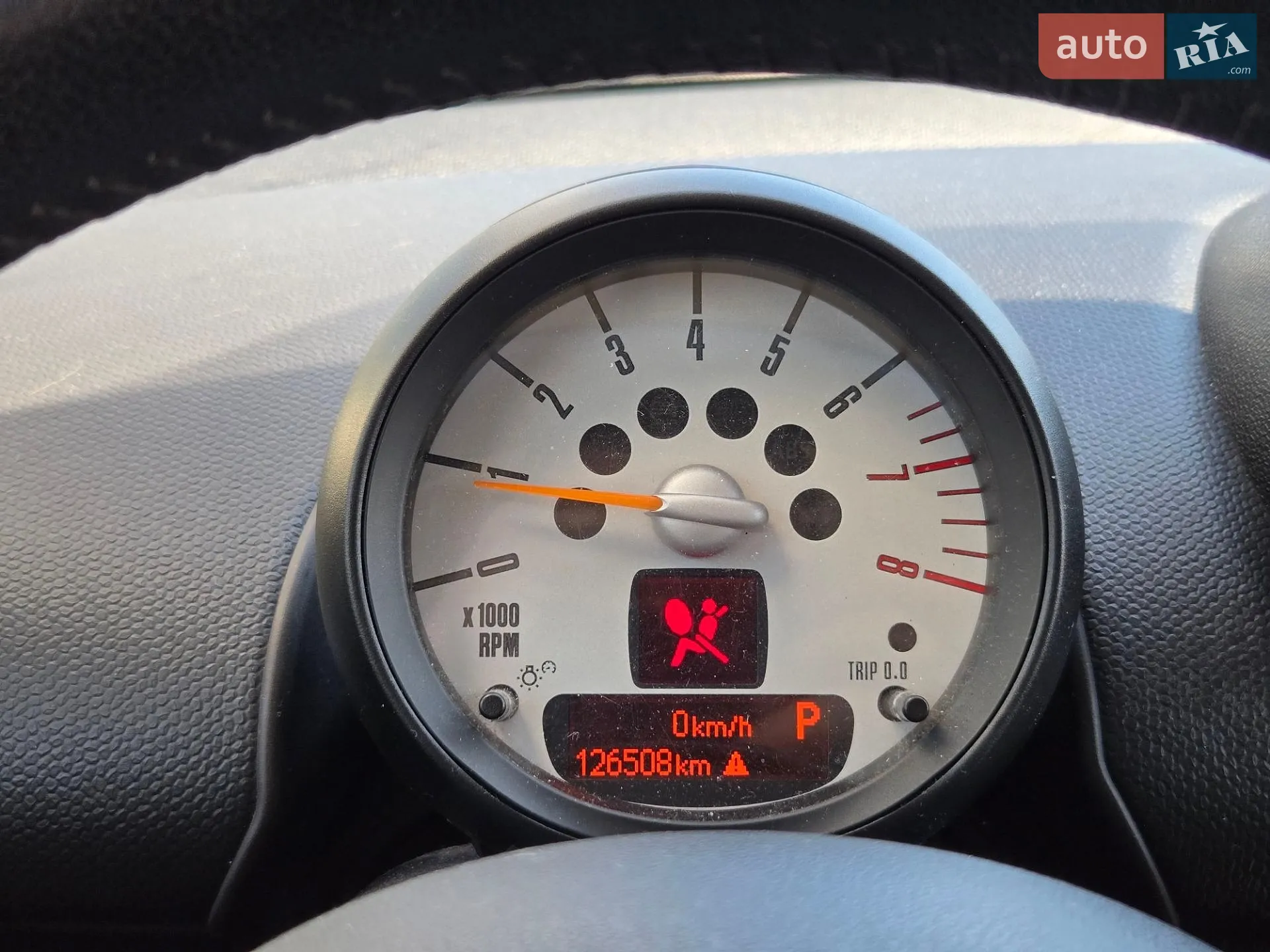 2014 MINI Countryman - мініатюра 24