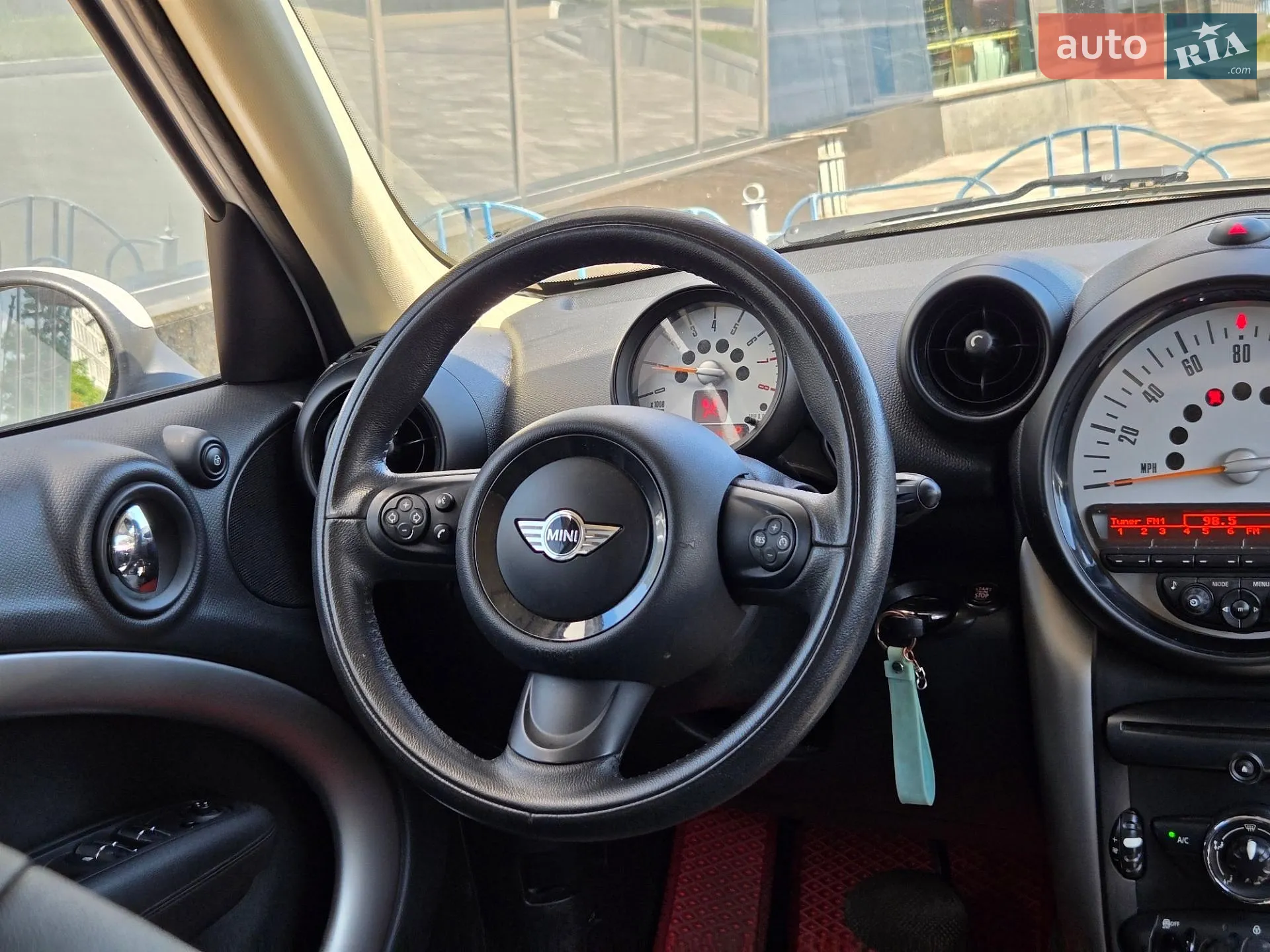 2014 MINI Countryman - мініатюра 21