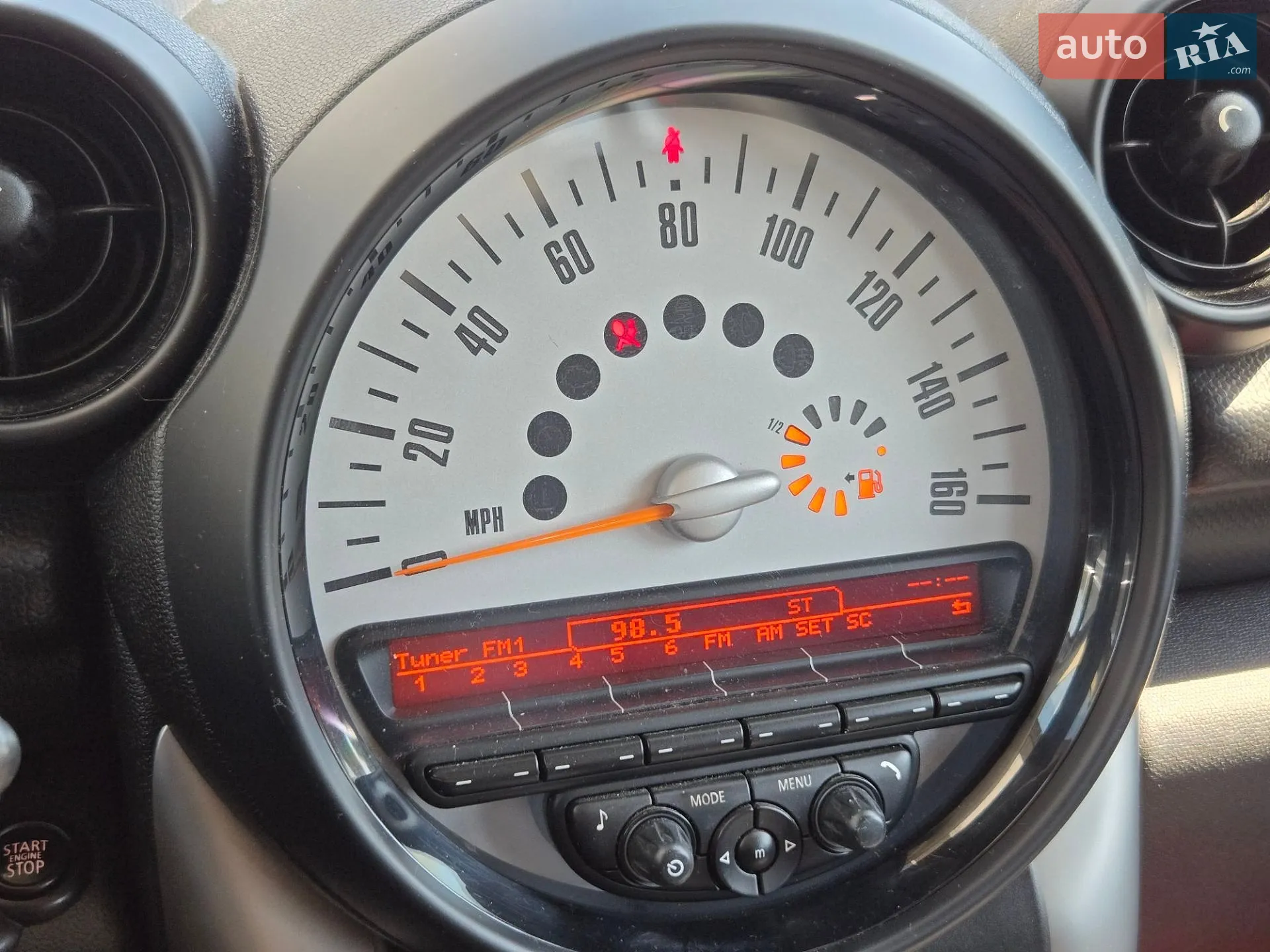 2014 MINI Countryman - мініатюра 25