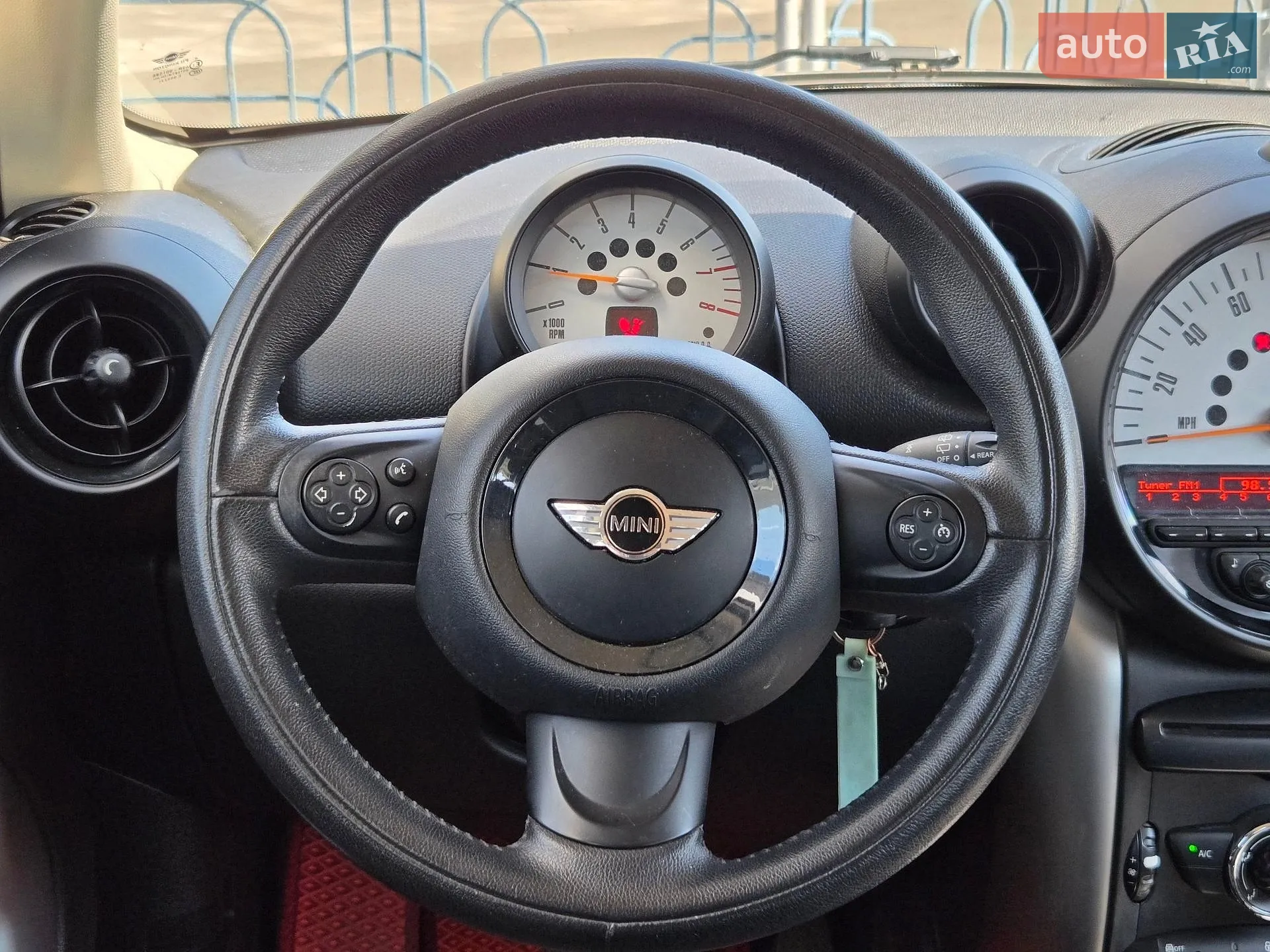 2014 MINI Countryman - мініатюра 23