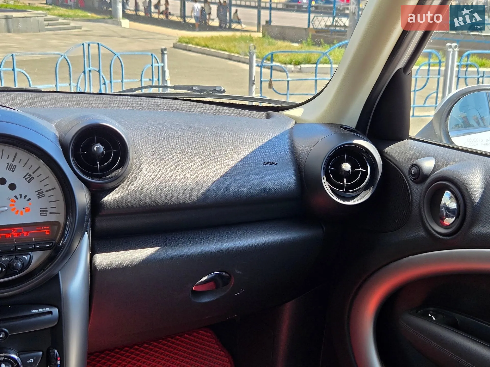 2014 MINI Countryman - мініатюра 22
