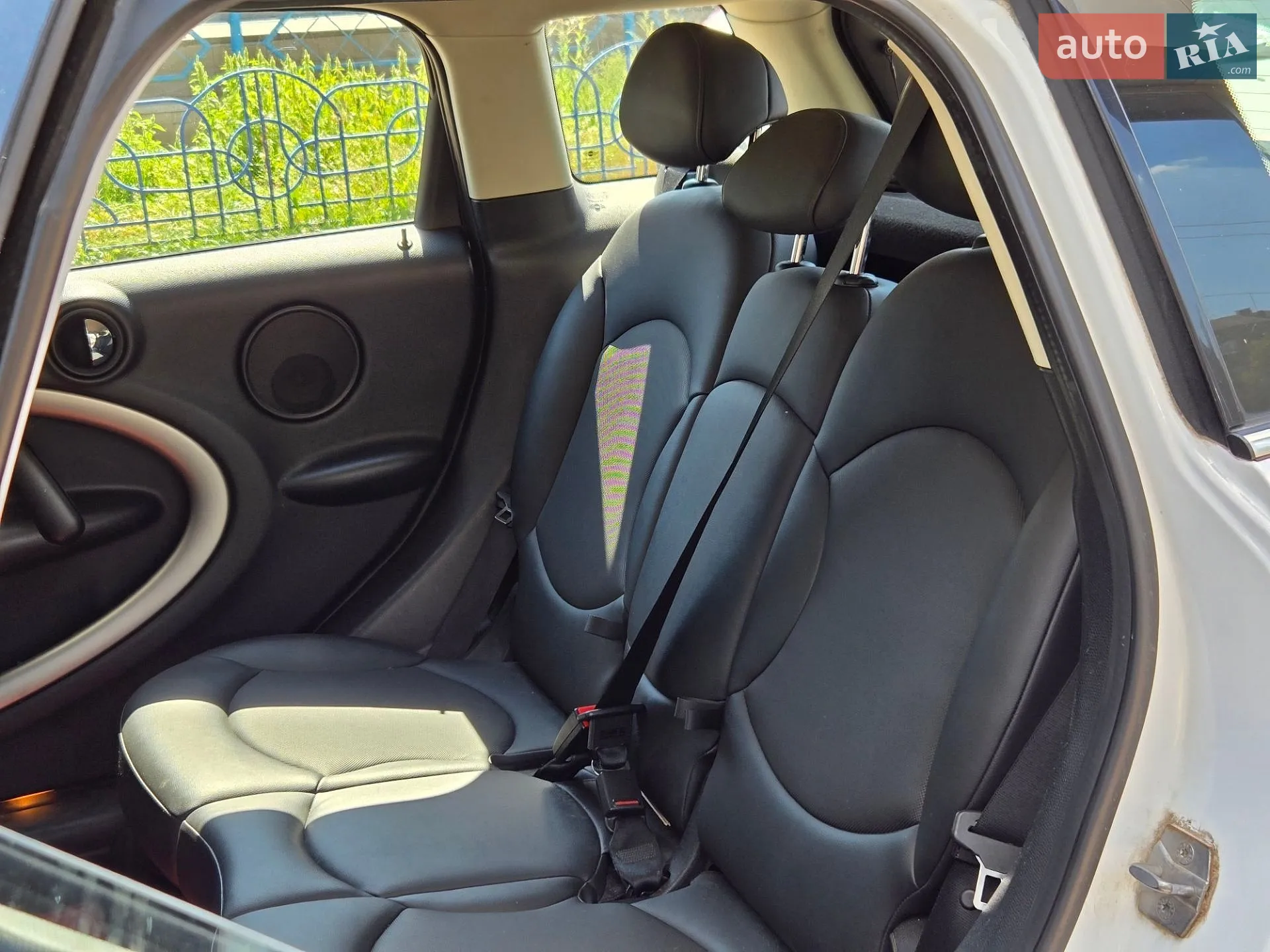 2014 MINI Countryman - мініатюра 15