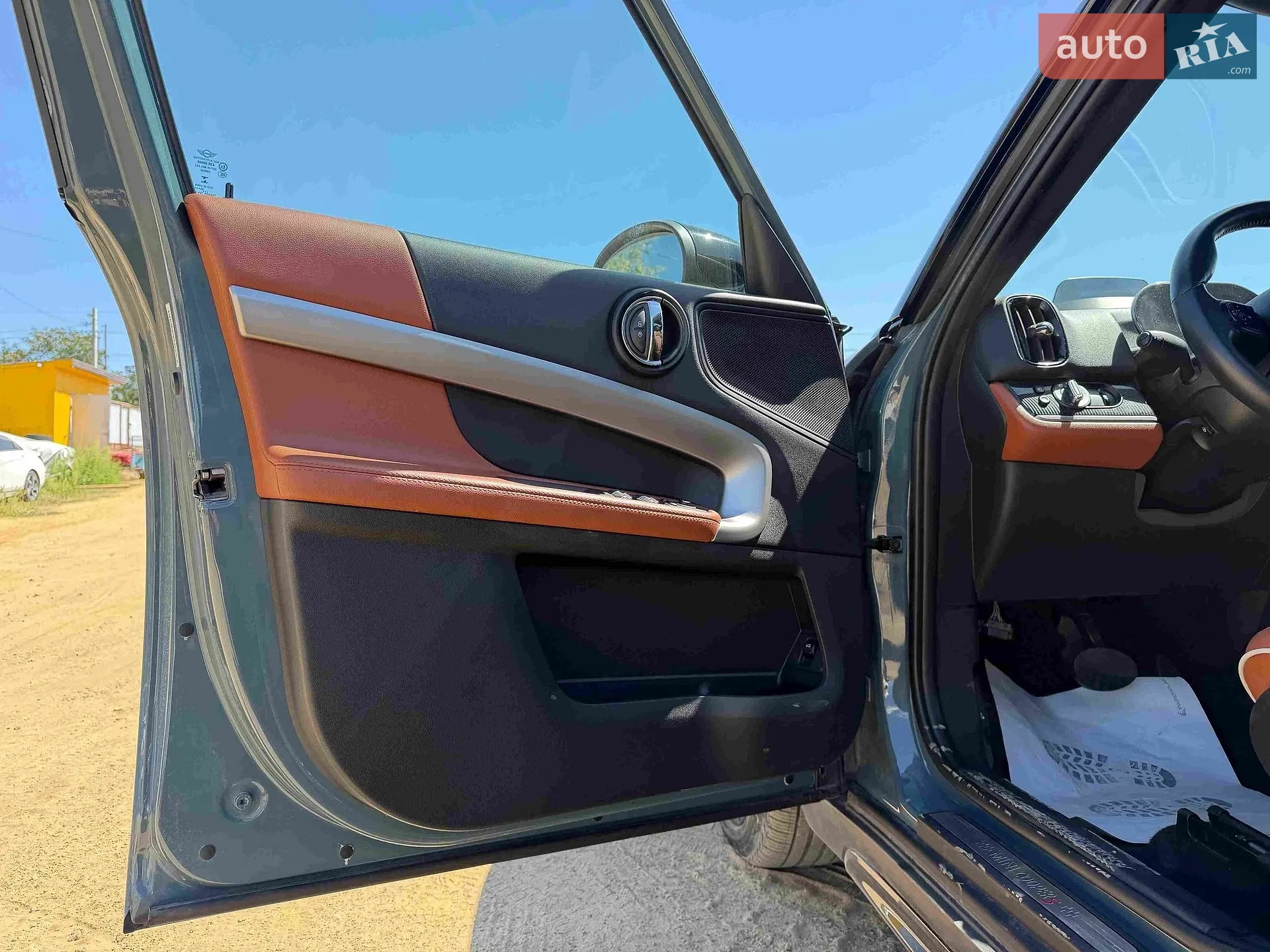 2021 MINI Countryman - мініатюра 9