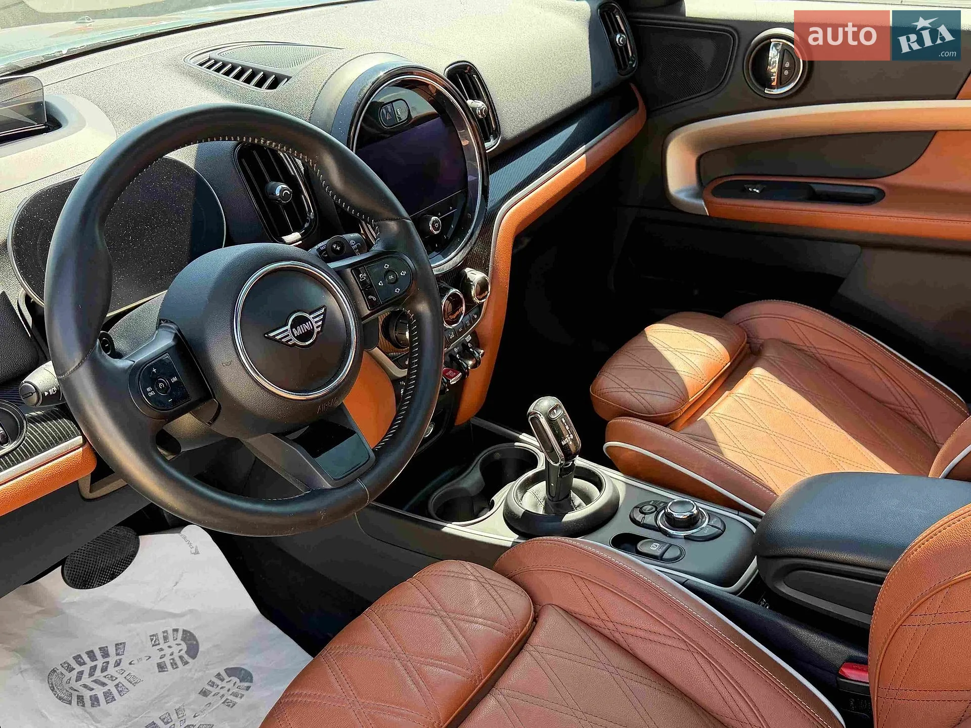 2021 MINI Countryman - мініатюра 15