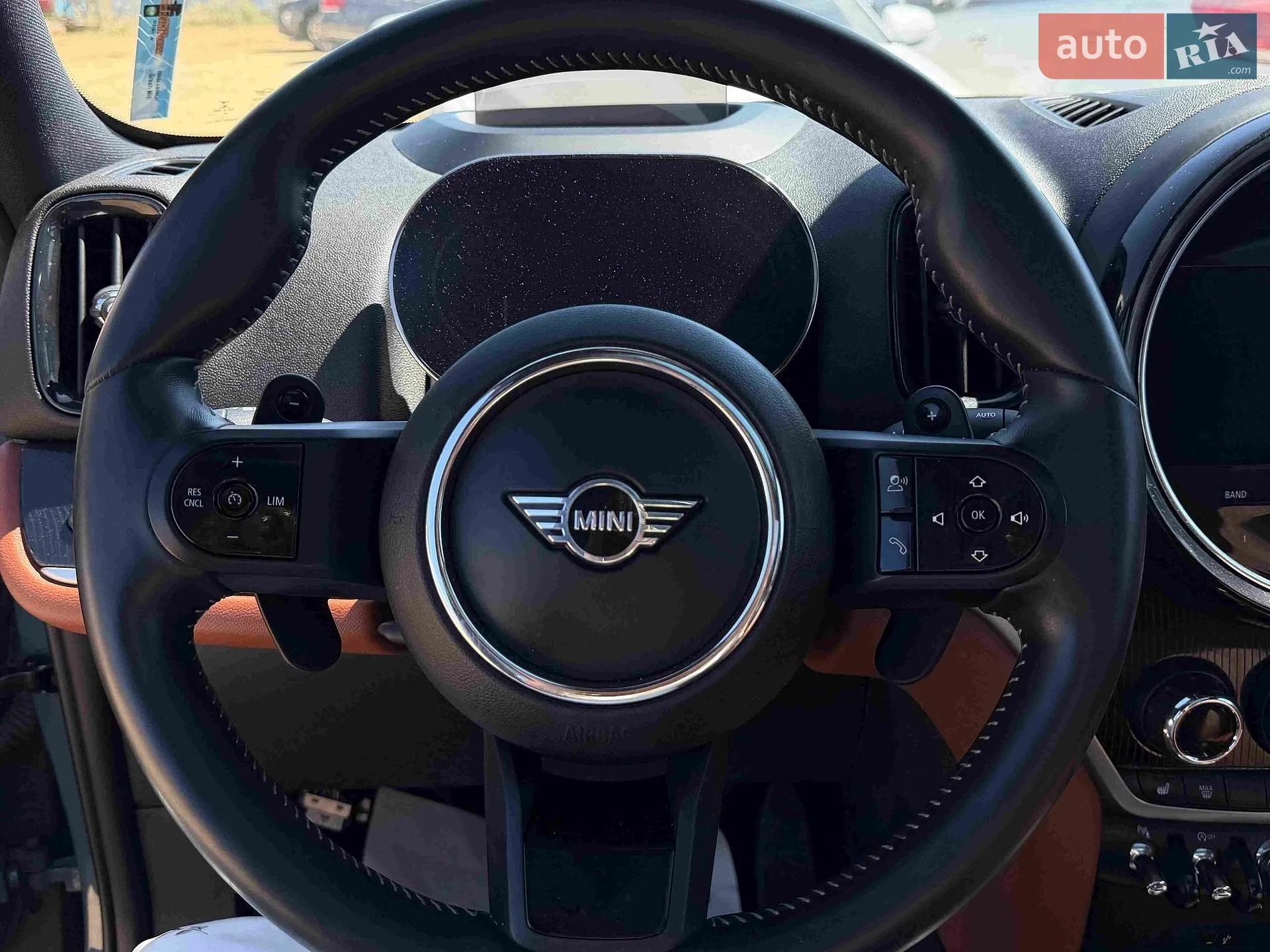2021 MINI Countryman - мініатюра 17