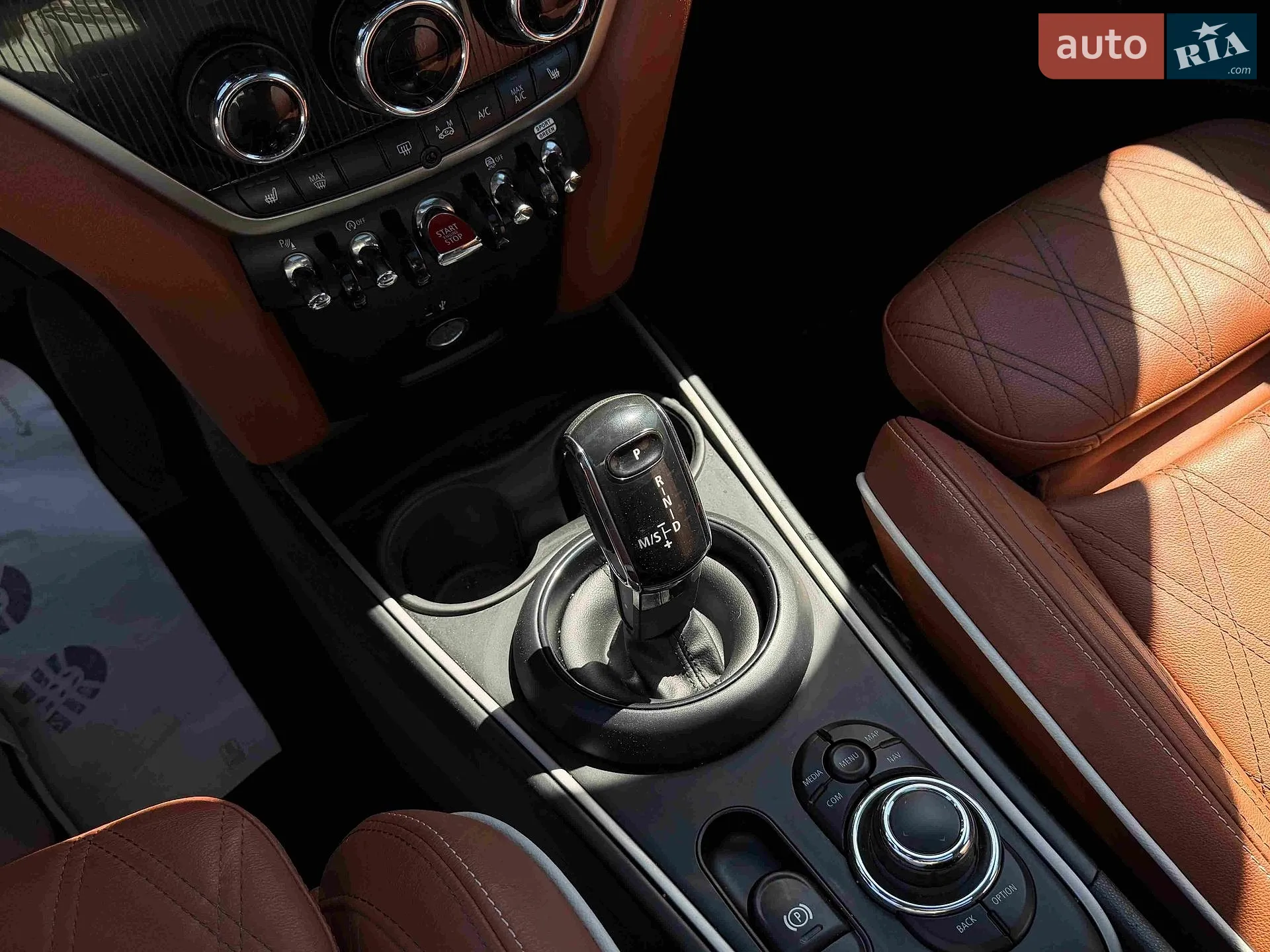 2021 MINI Countryman - мініатюра 18