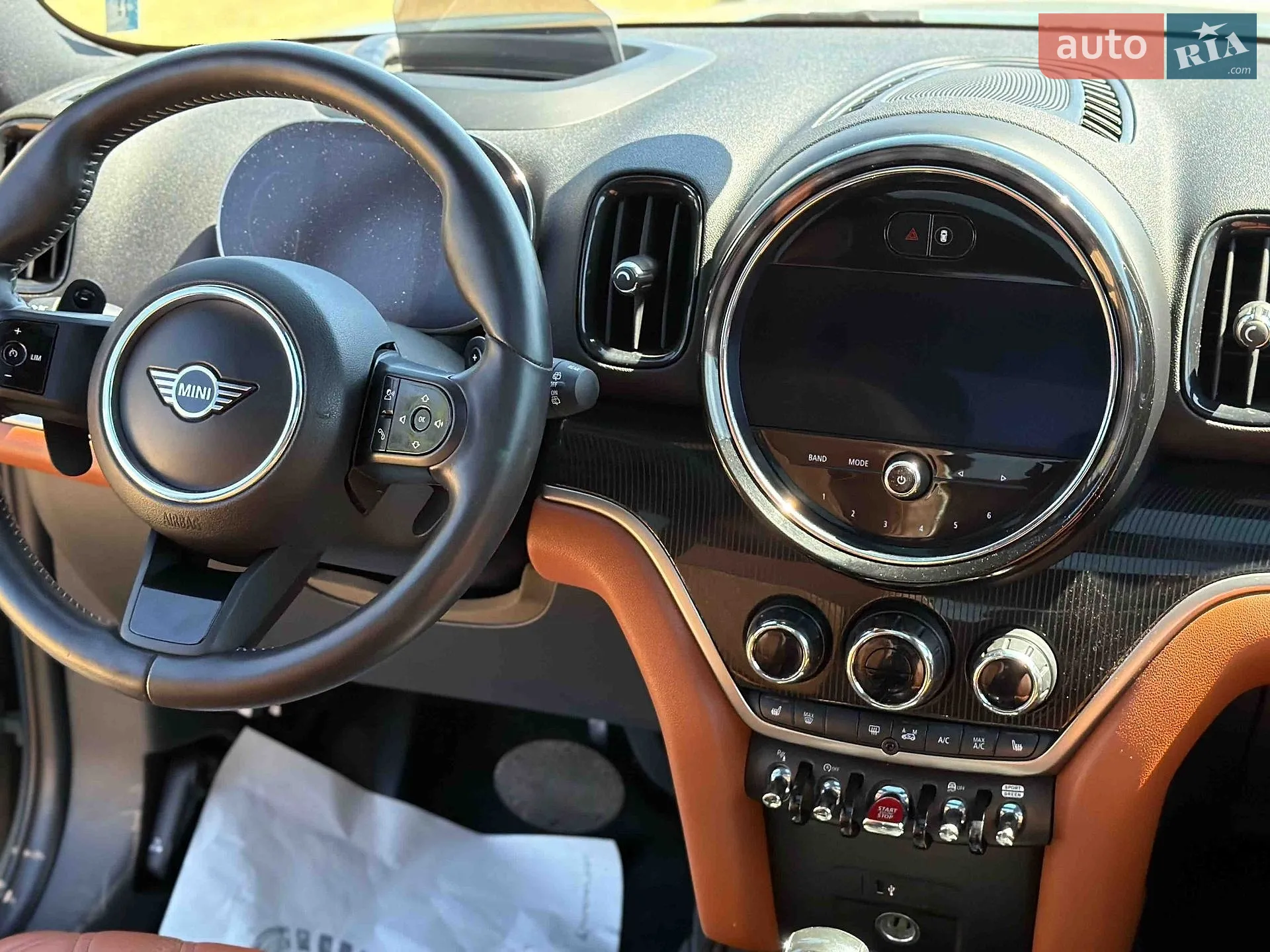 2021 MINI Countryman - мініатюра 36