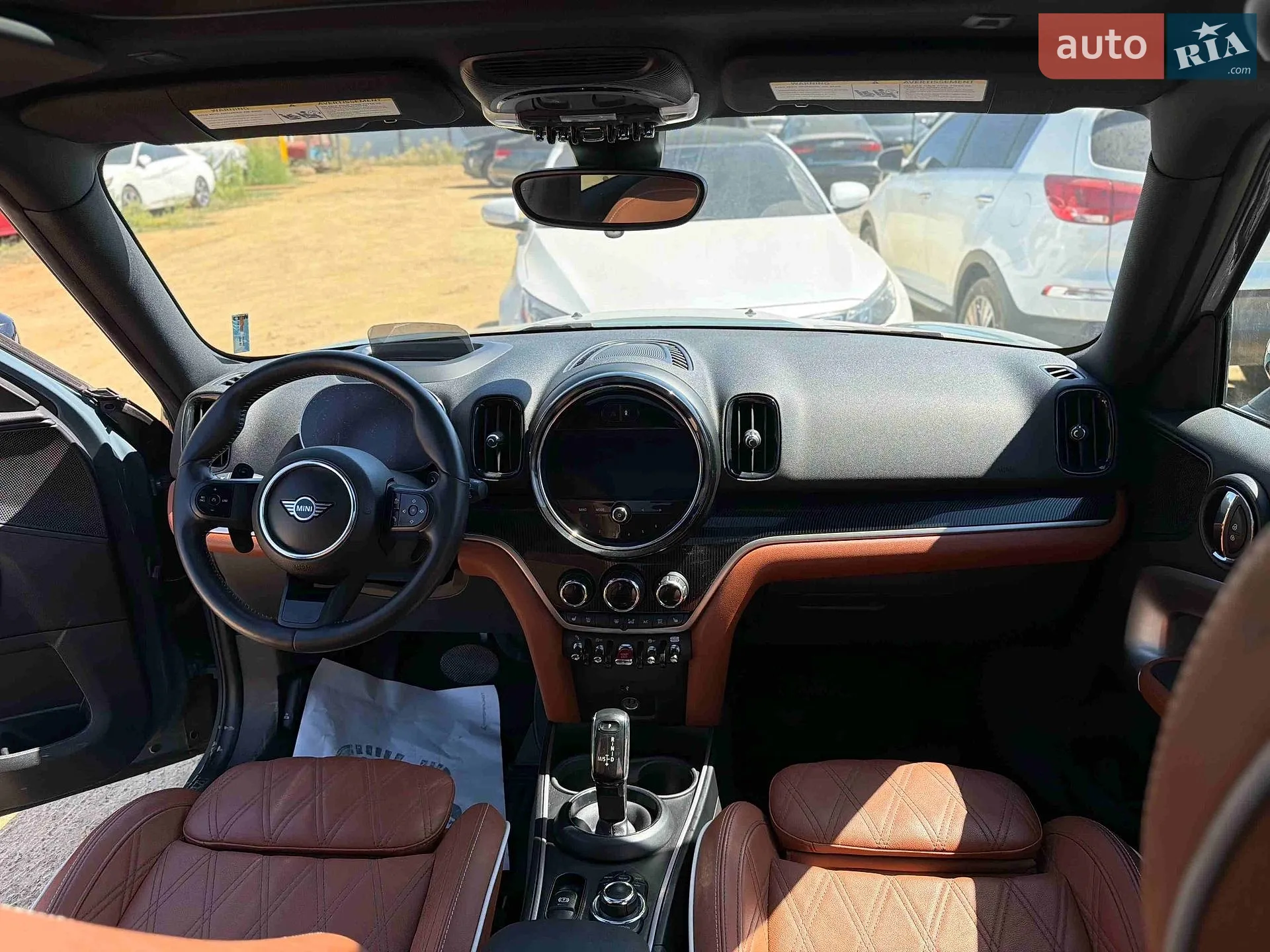 2021 MINI Countryman - мініатюра 37