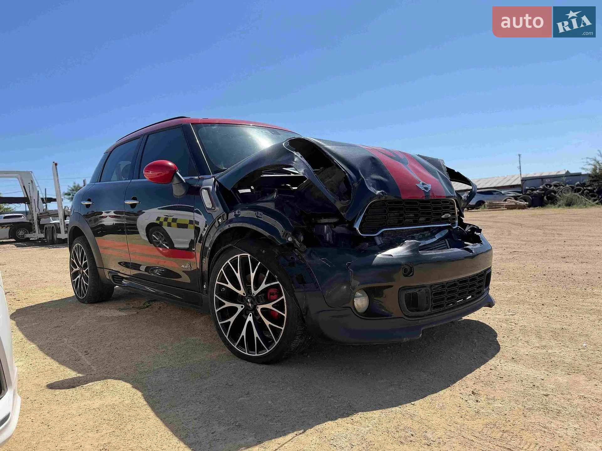 2013 MINI Countryman - мініатюра 5