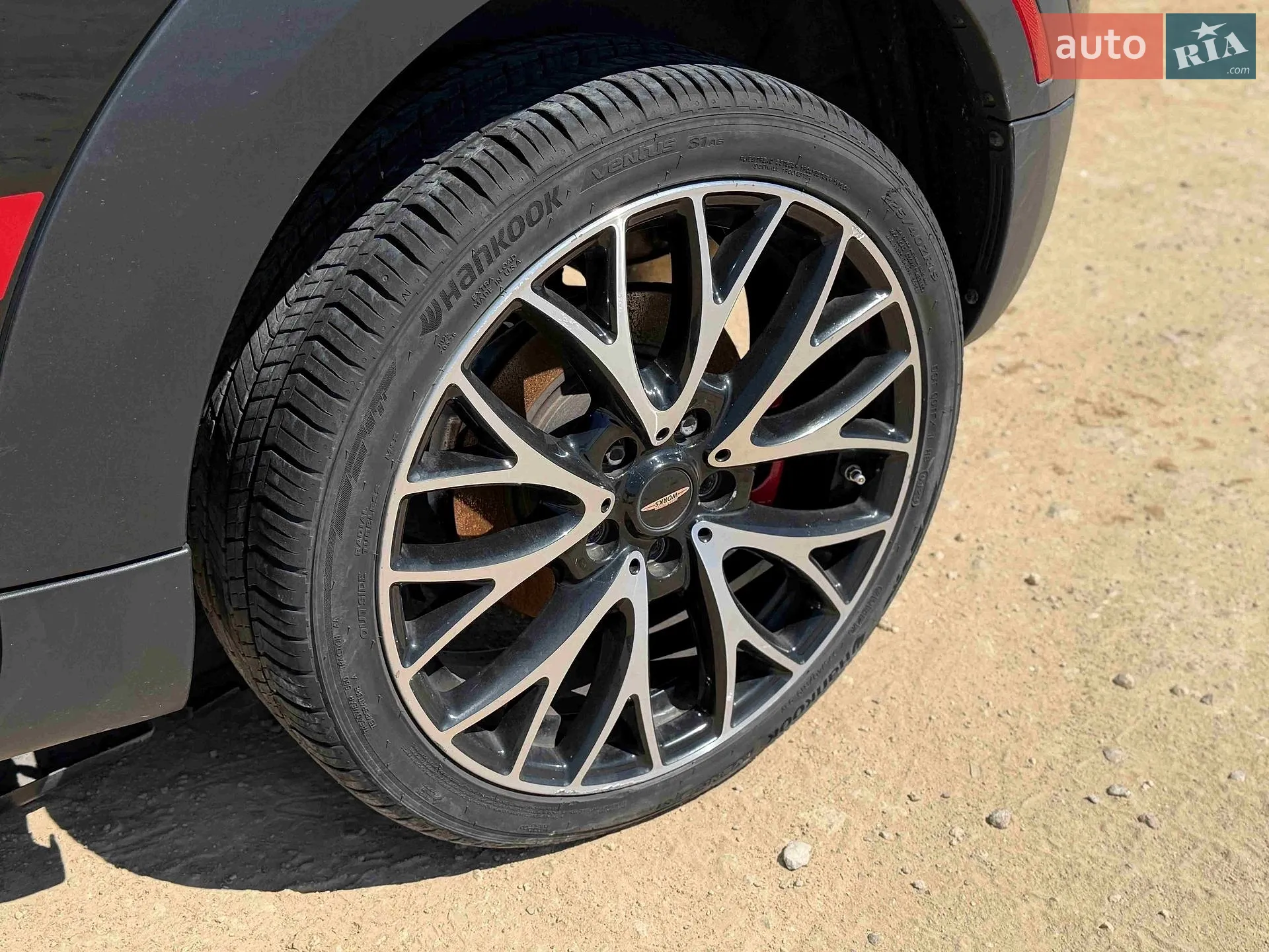 2013 MINI Countryman - мініатюра 40