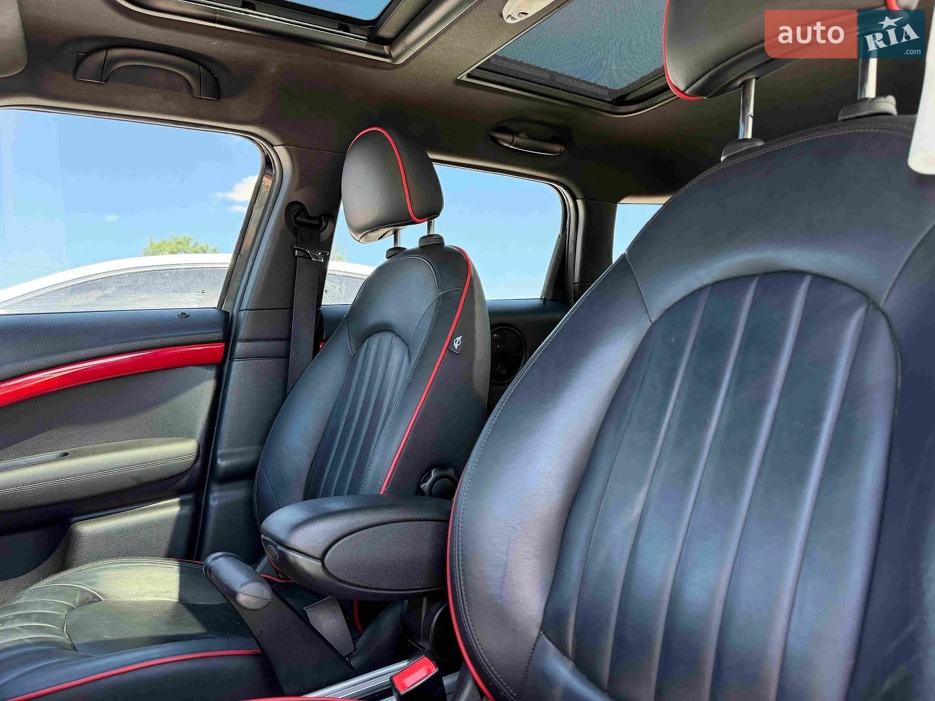 2013 MINI Countryman - мініатюра 10