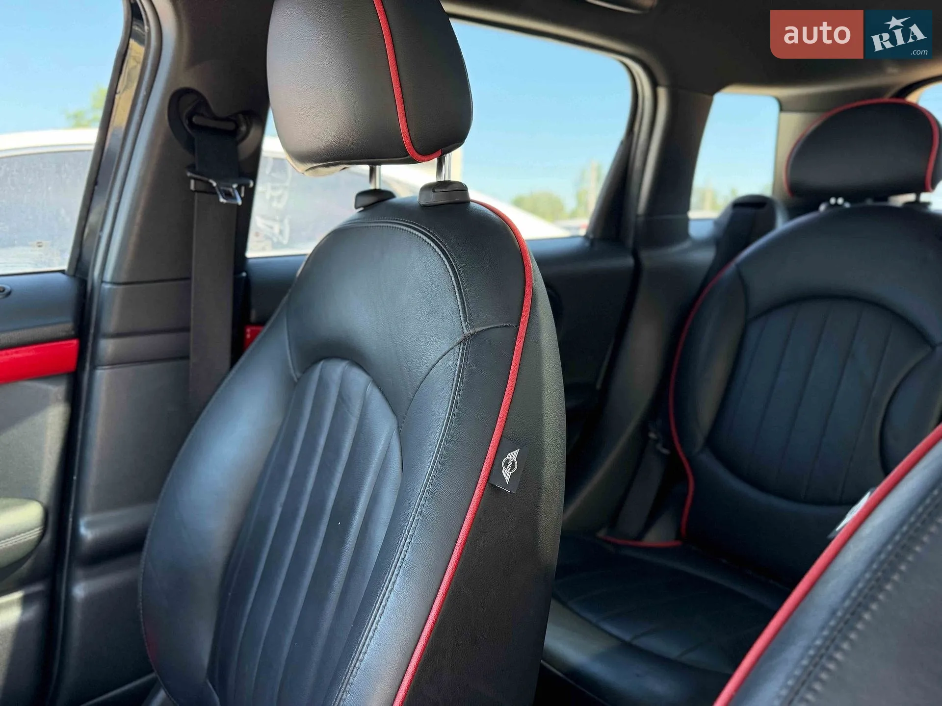 2013 MINI Countryman - мініатюра 14