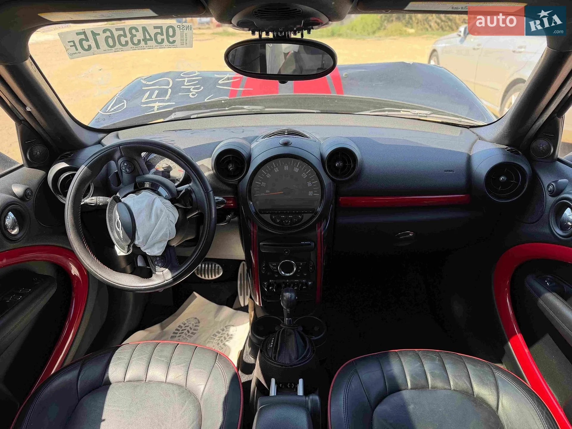 2013 MINI Countryman - мініатюра 12