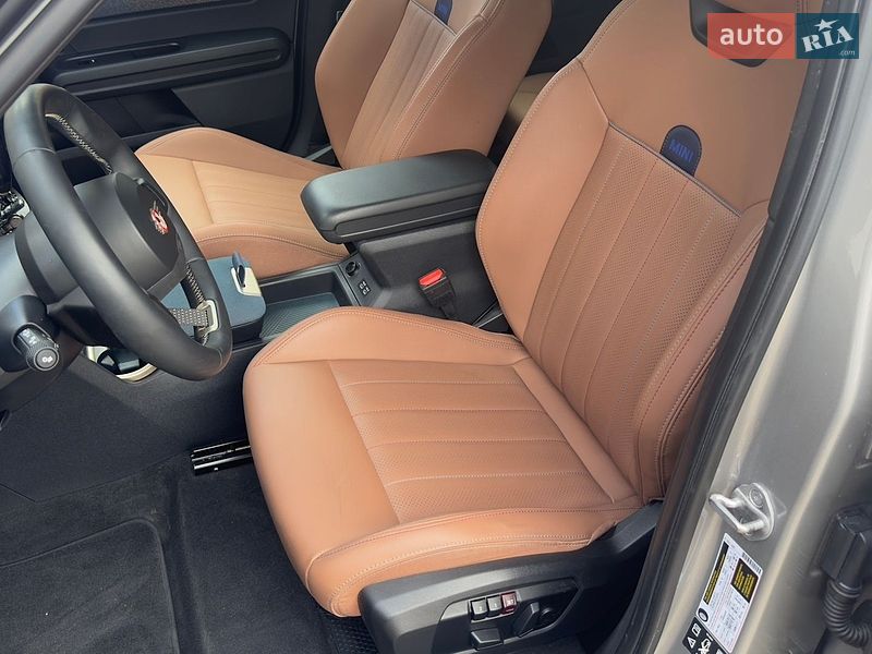 Внедорожник / Кроссовер MINI Countryman 2024 в Львове
