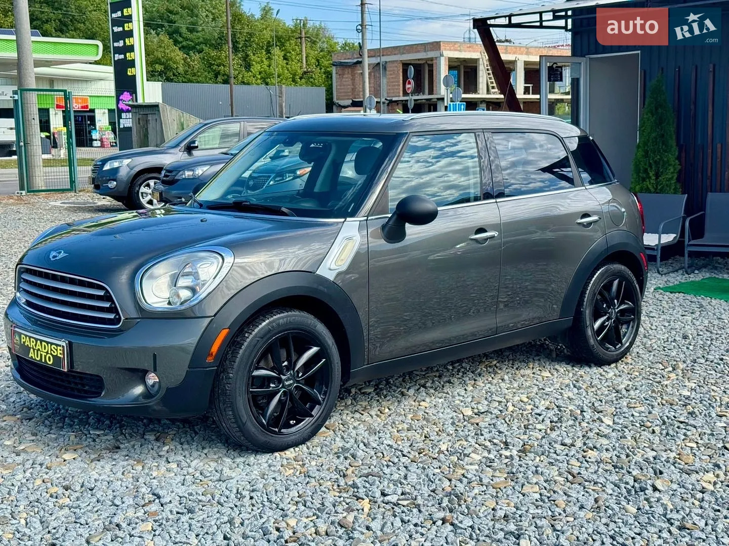 2012 MINI Countryman - мініатюра 2