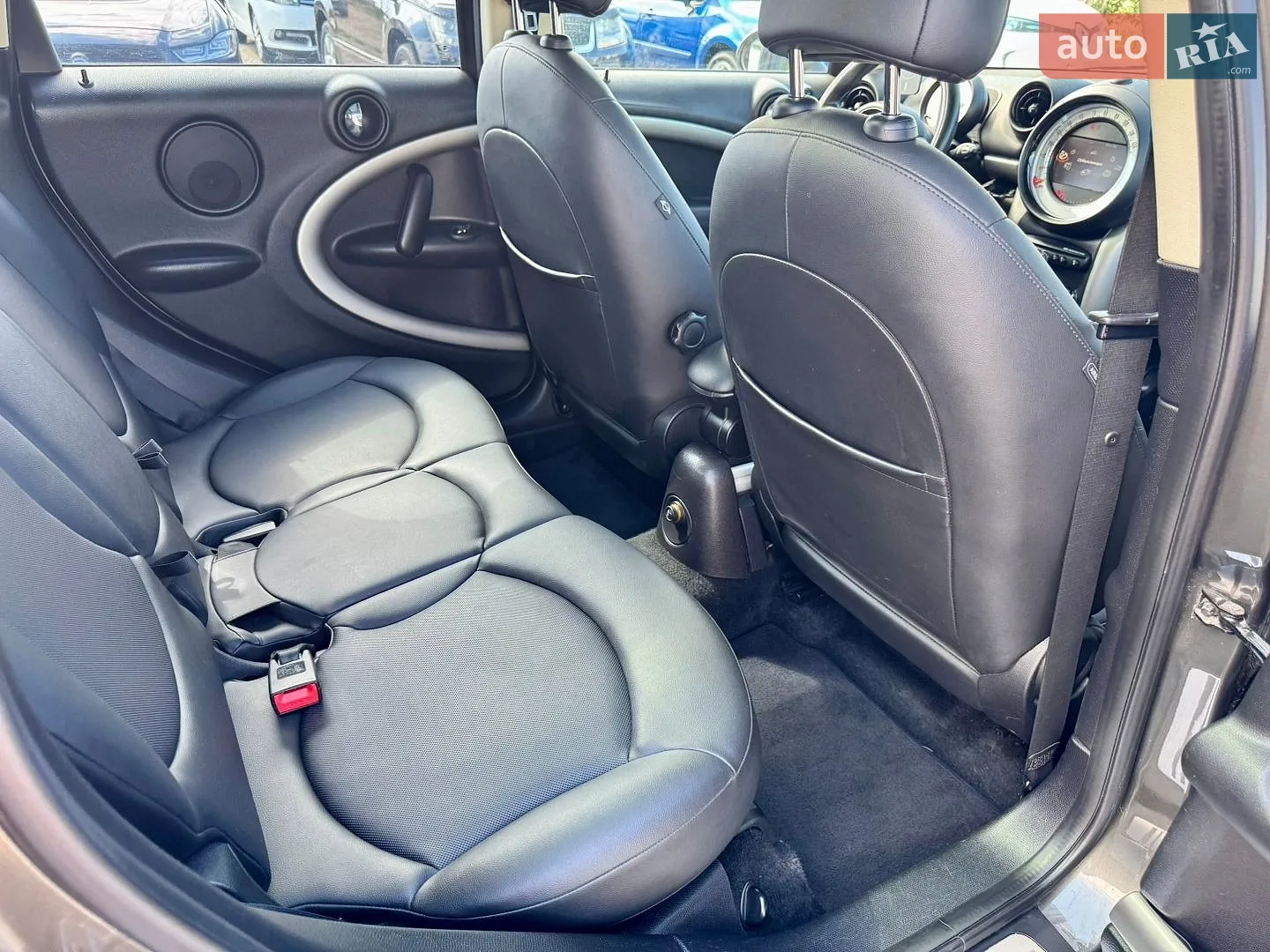 2012 MINI Countryman - мініатюра 27