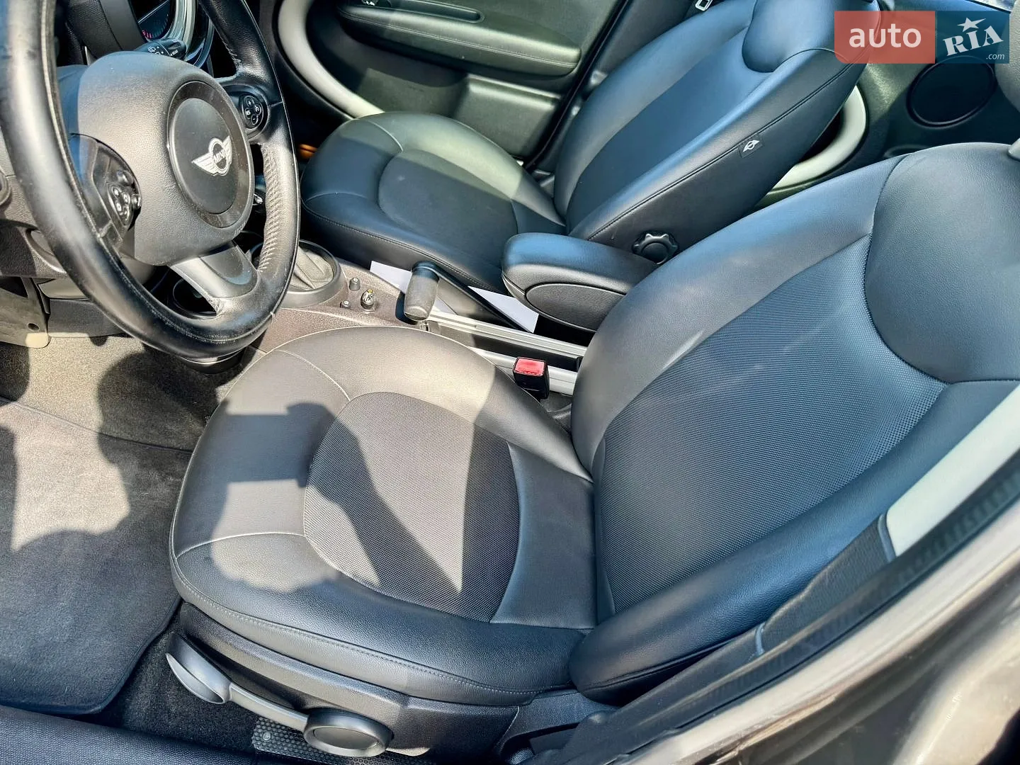 2012 MINI Countryman - мініатюра 32