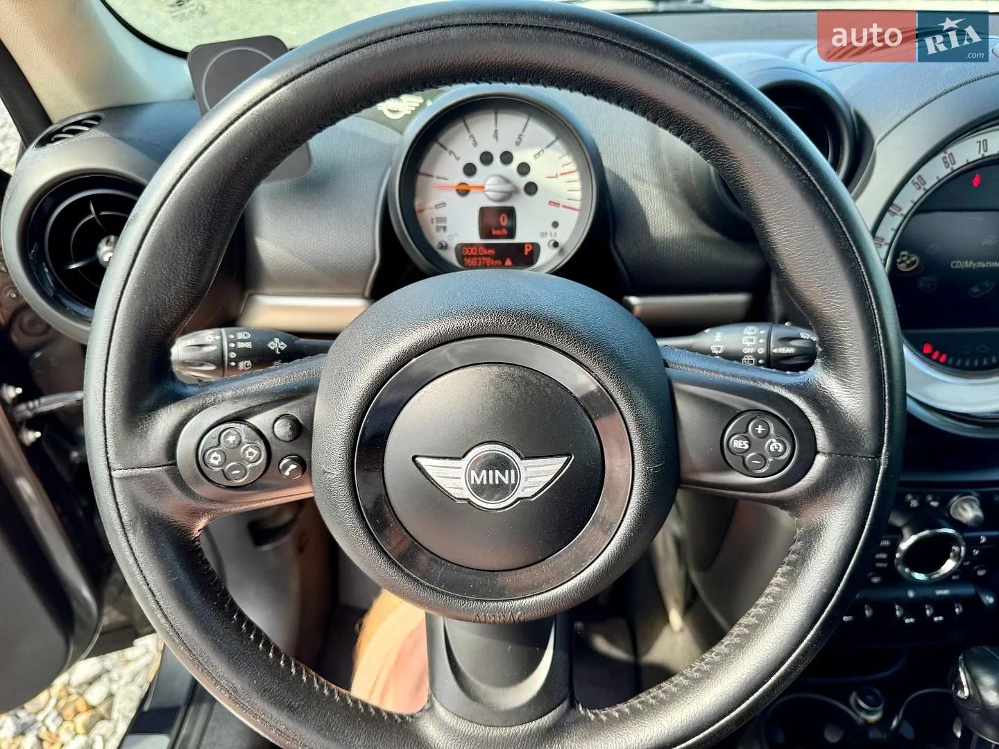 2012 MINI Countryman - мініатюра 37