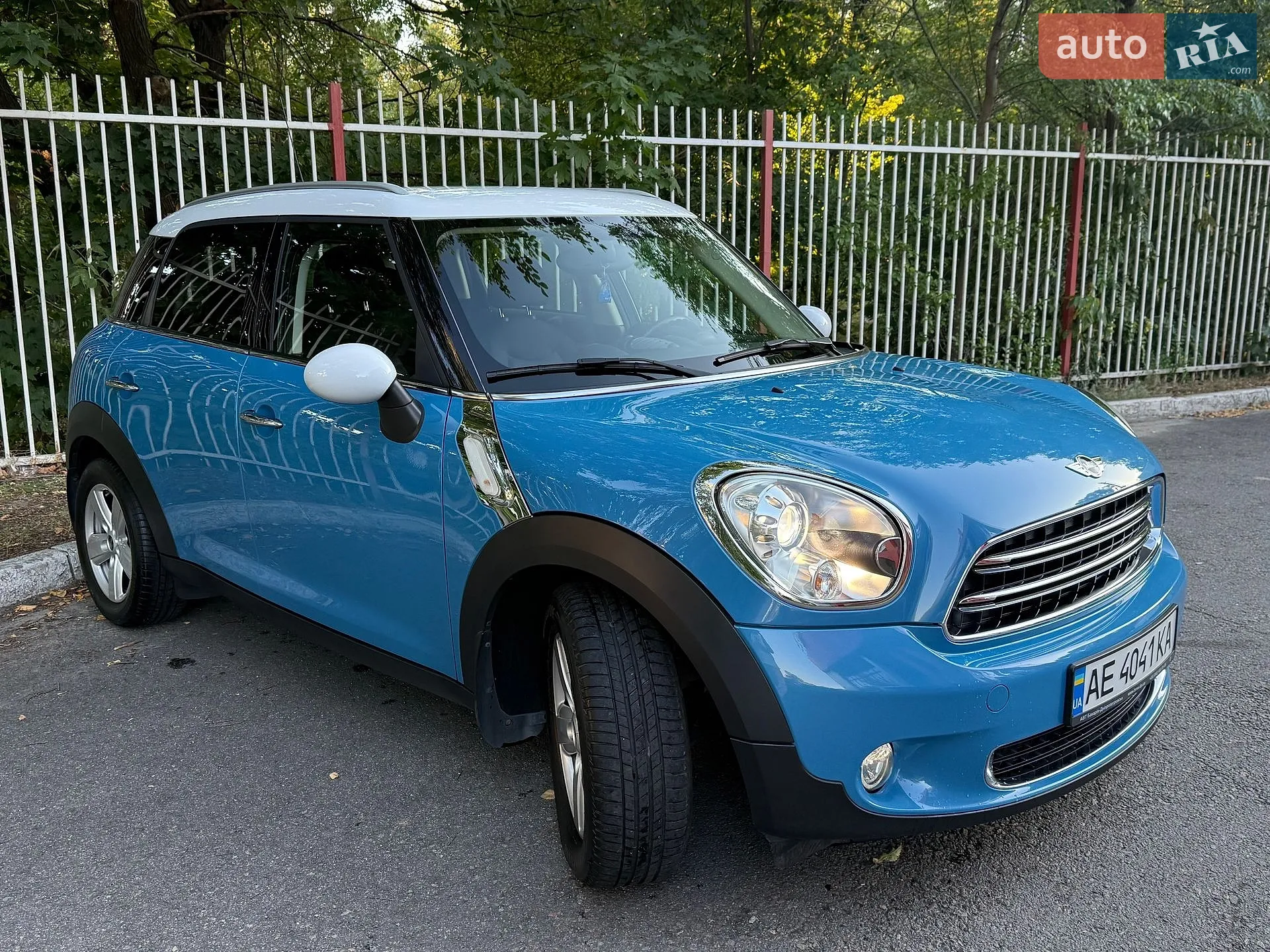 2016 MINI Countryman - мініатюра 4