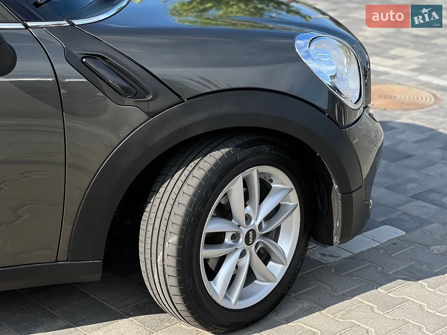 2014 MINI Countryman - мініатюра 6