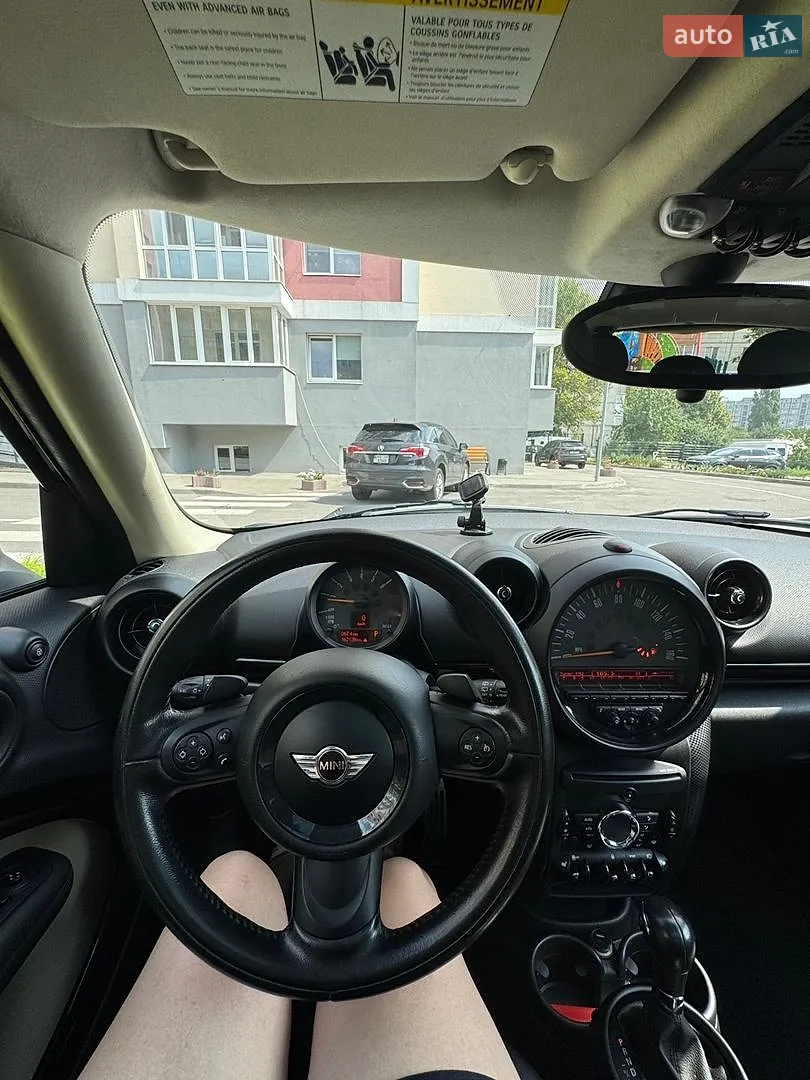 2016 MINI Countryman - мініатюра 5