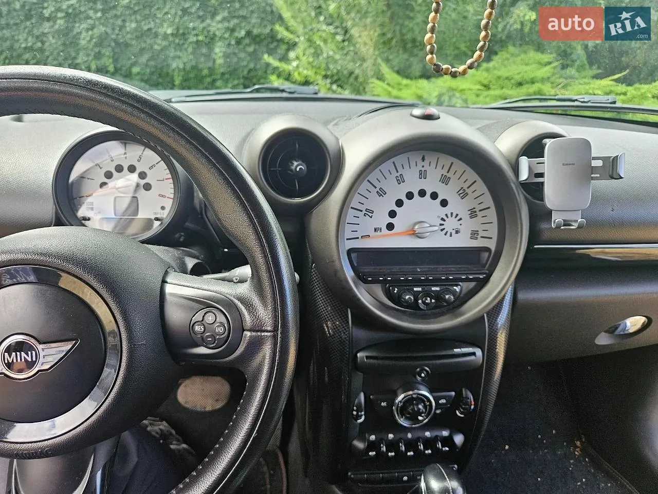 2012 MINI Countryman - мініатюра 12
