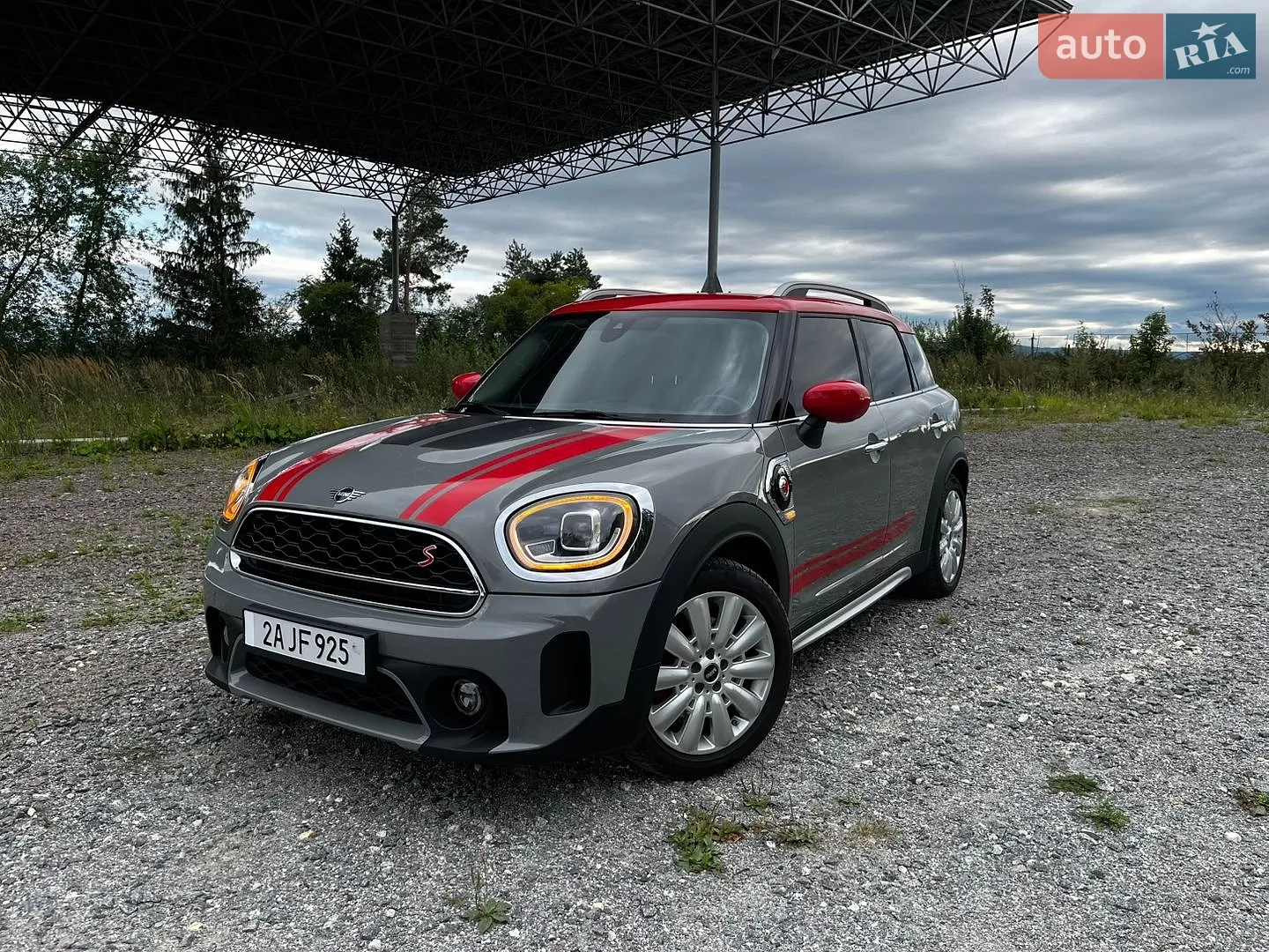 2020 MINI Countryman - фото 1