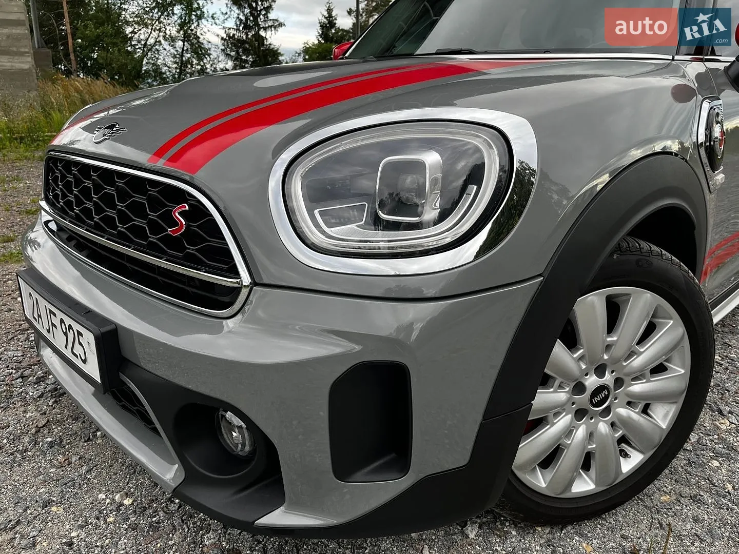 2020 MINI Countryman - мініатюра 4