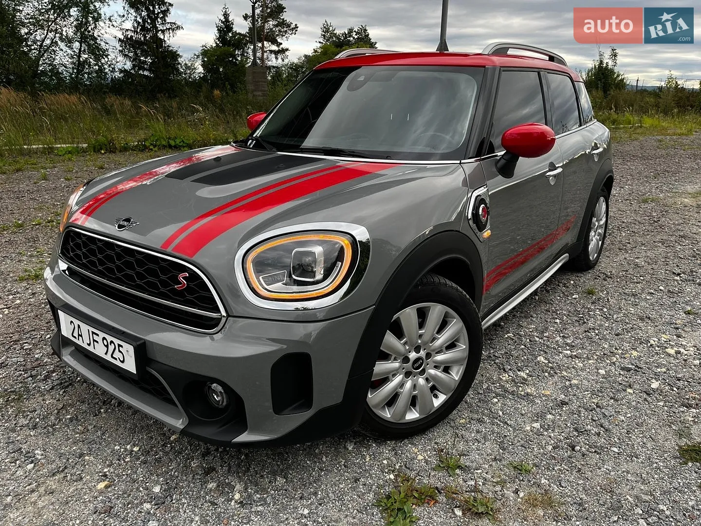 2020 MINI Countryman - мініатюра 5