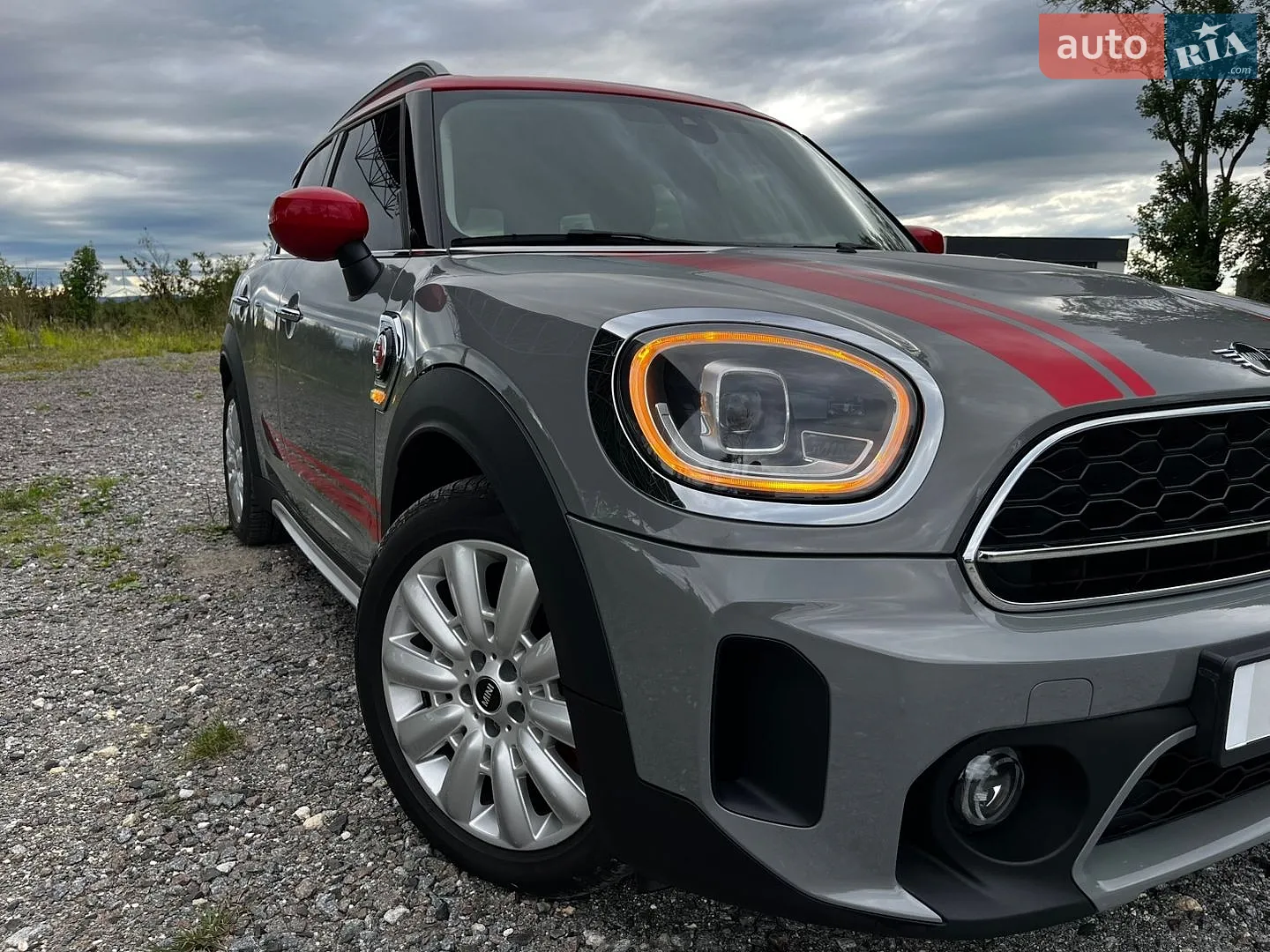 2020 MINI Countryman - мініатюра 9