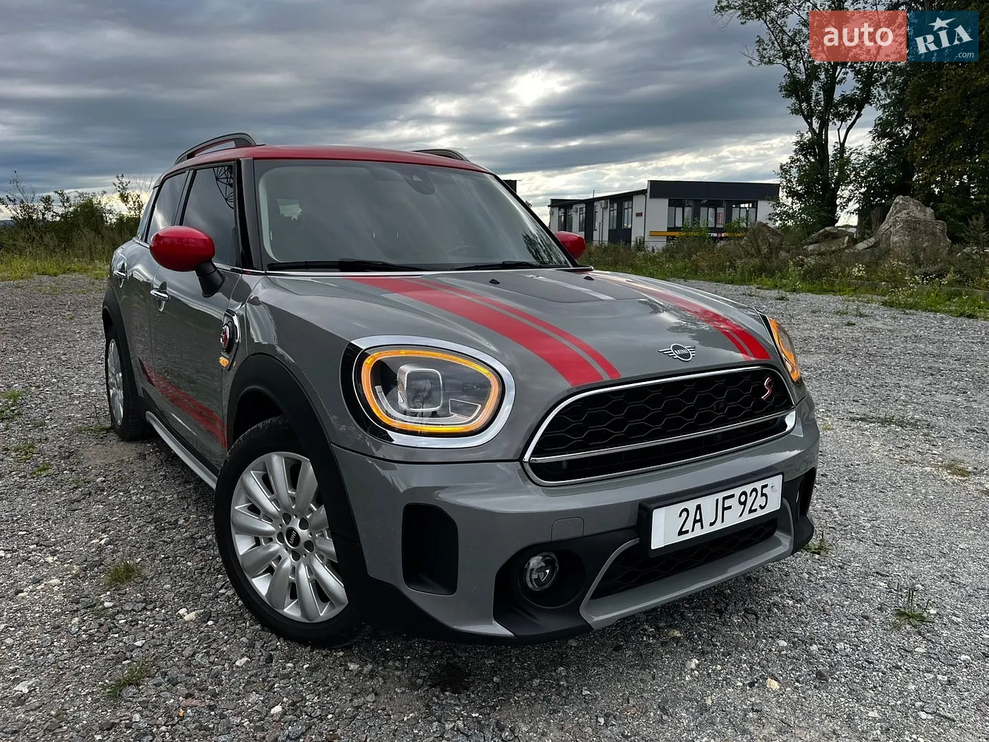2020 MINI Countryman - мініатюра 11