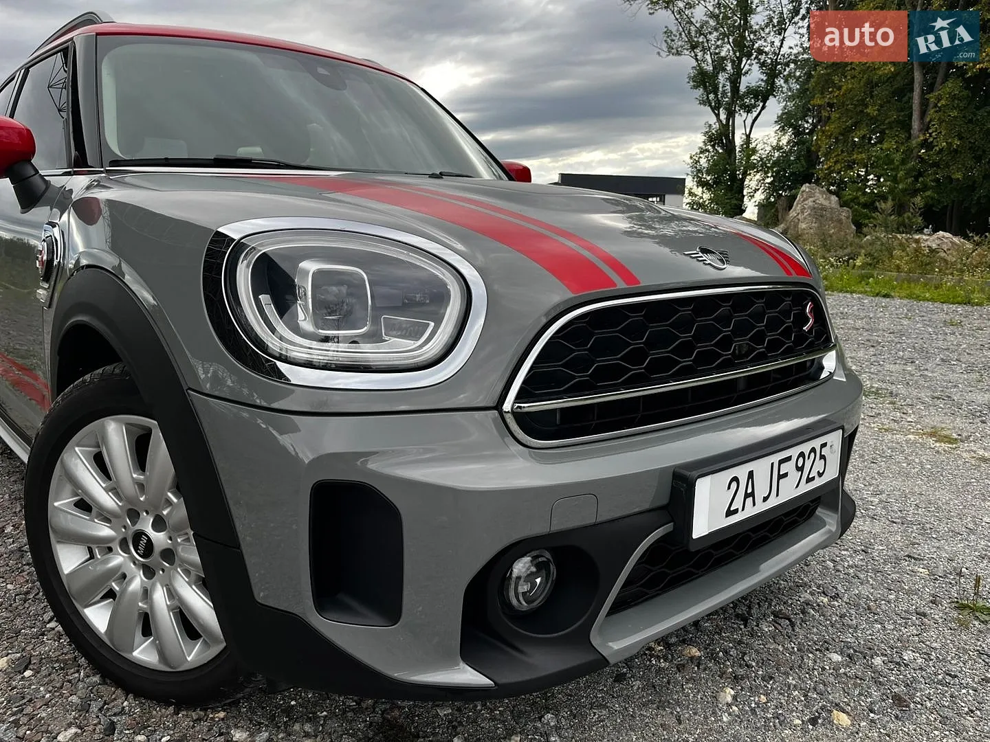 2020 MINI Countryman - мініатюра 10