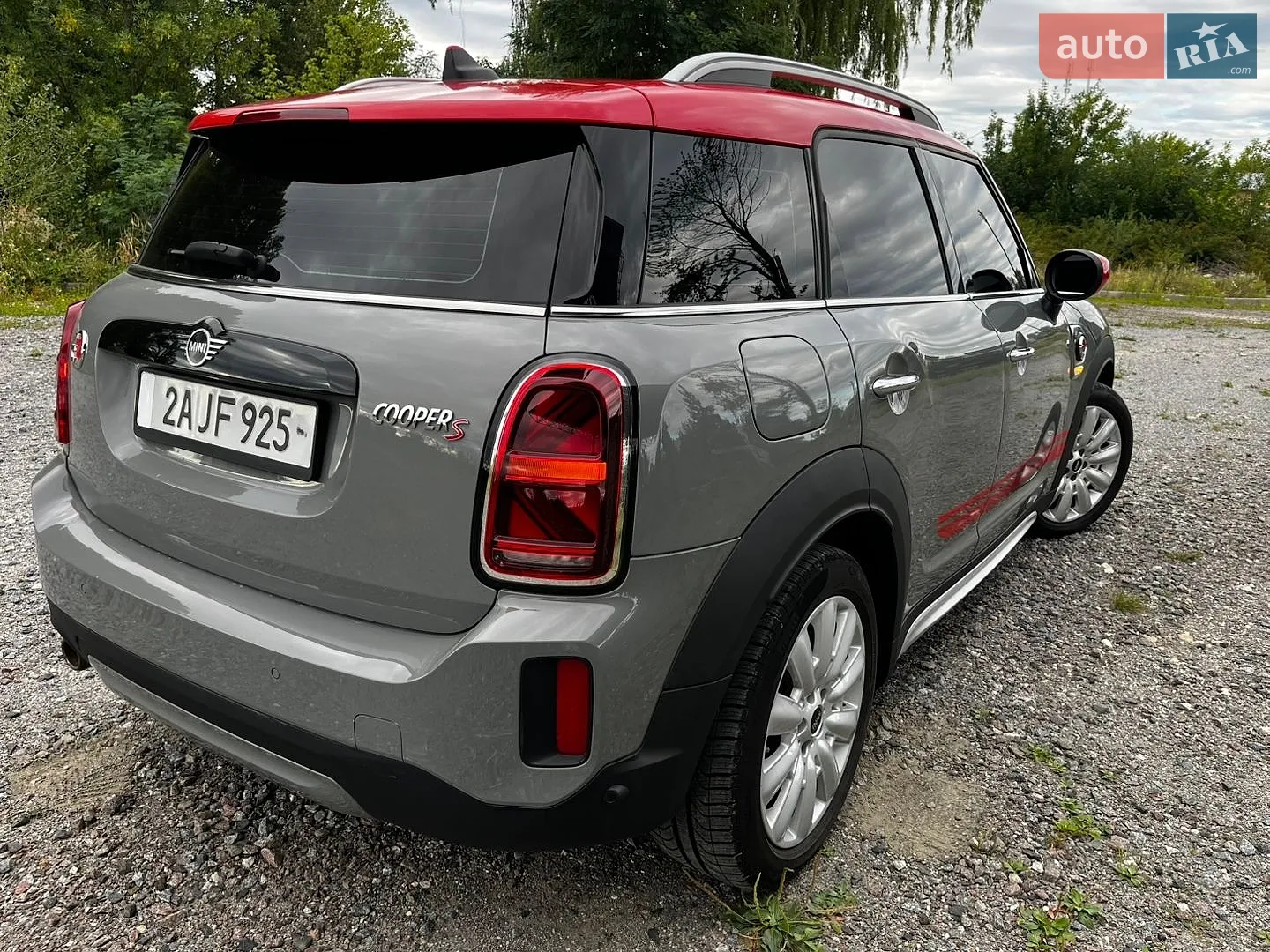 2020 MINI Countryman - мініатюра 12