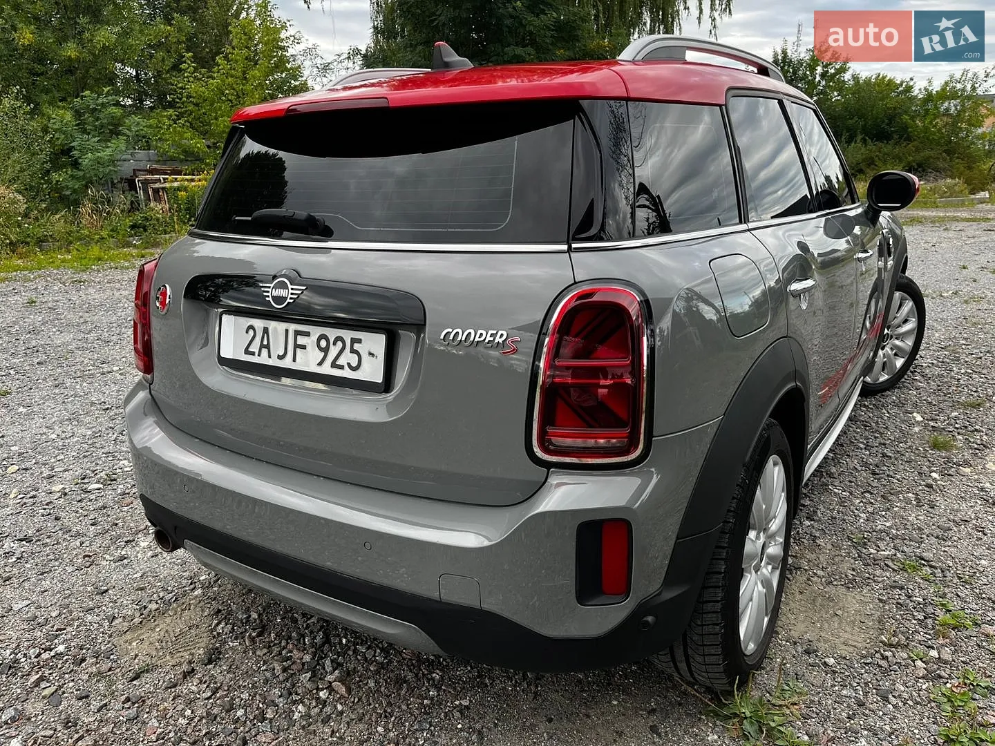 2020 MINI Countryman - мініатюра 13