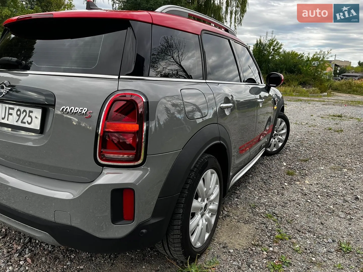 2020 MINI Countryman - мініатюра 14